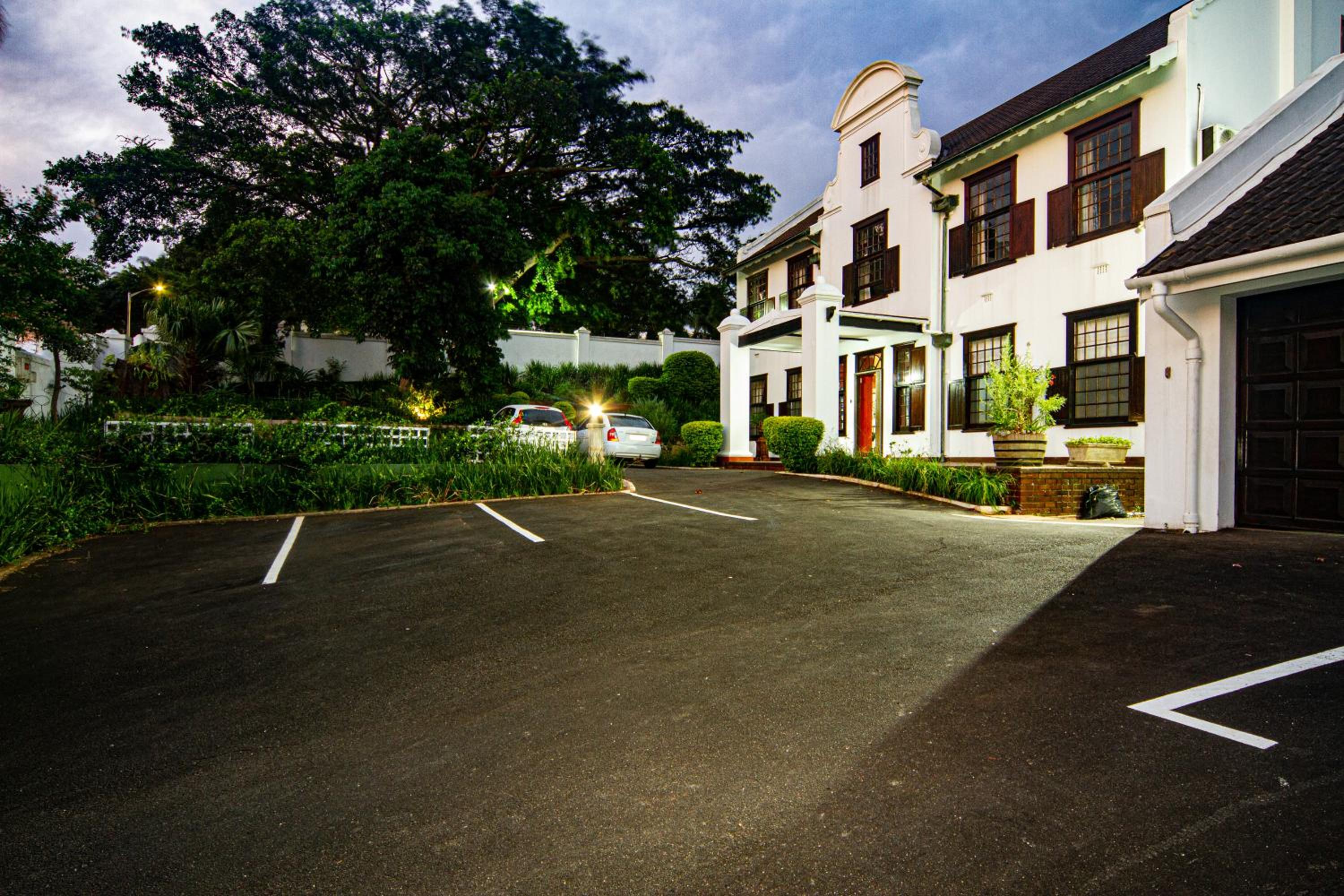 Holland House B&B