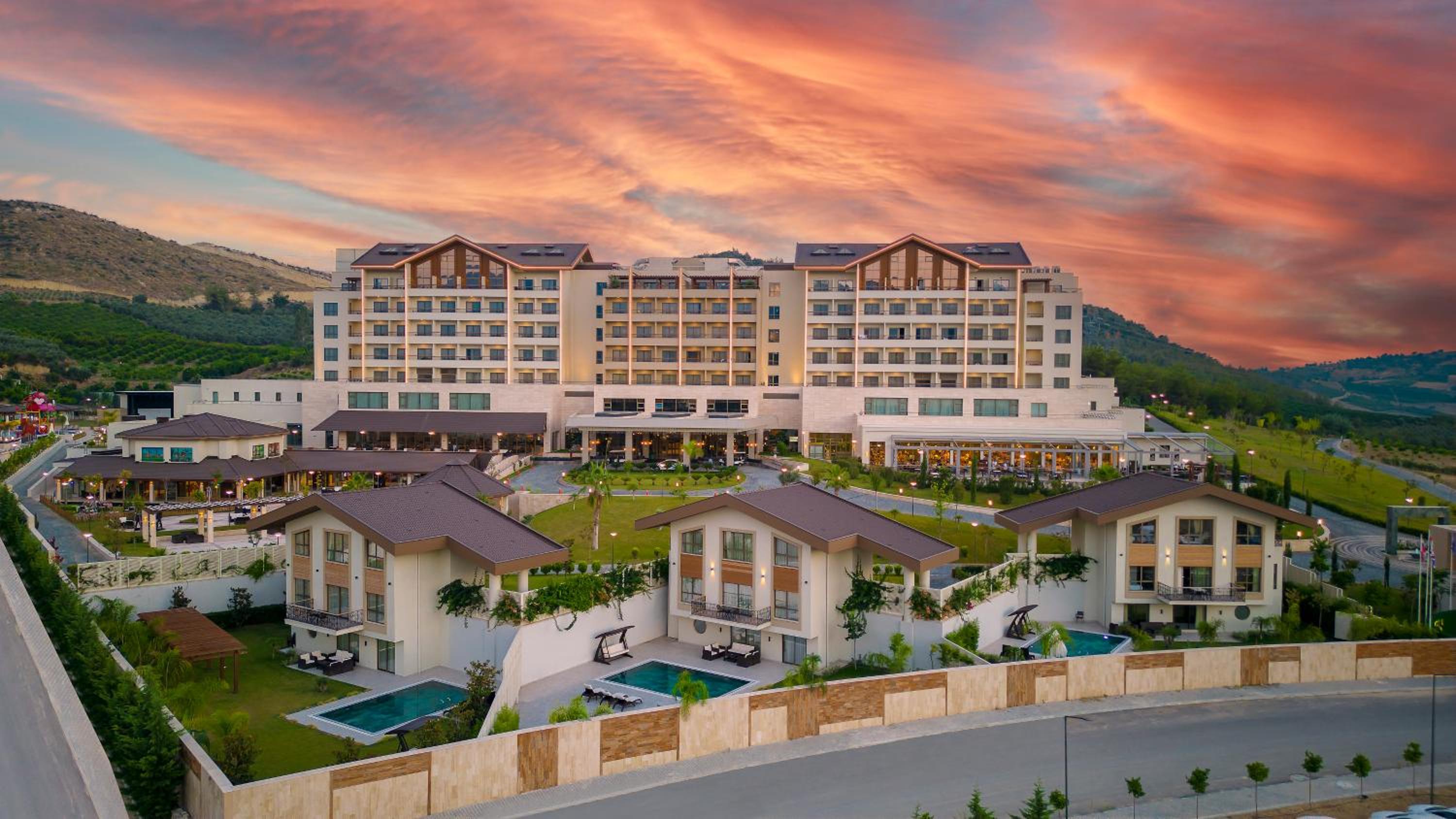 BN Hotel Thermal & Wellness - Image 8