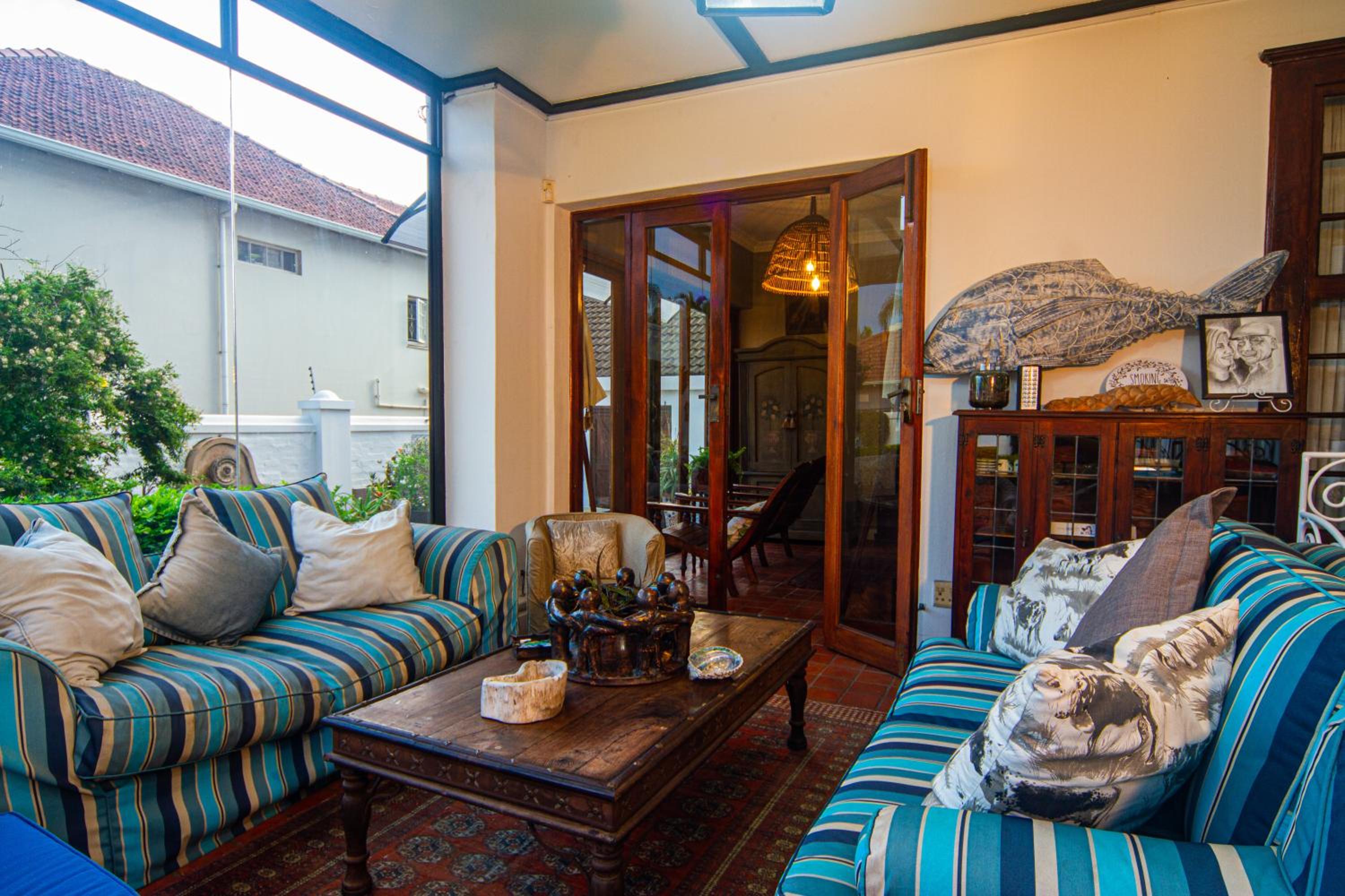 Holland House B&B
