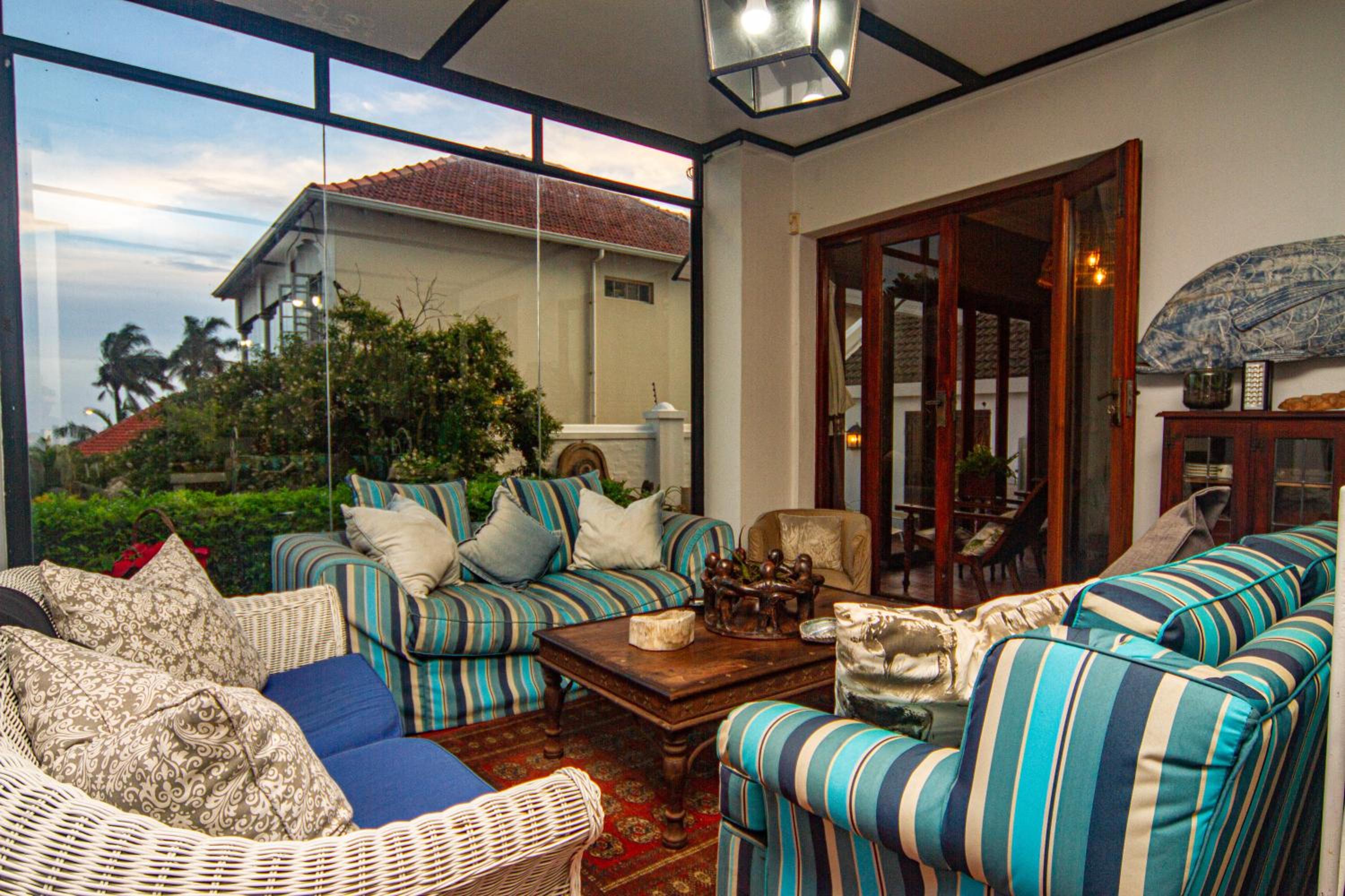 Holland House B&B