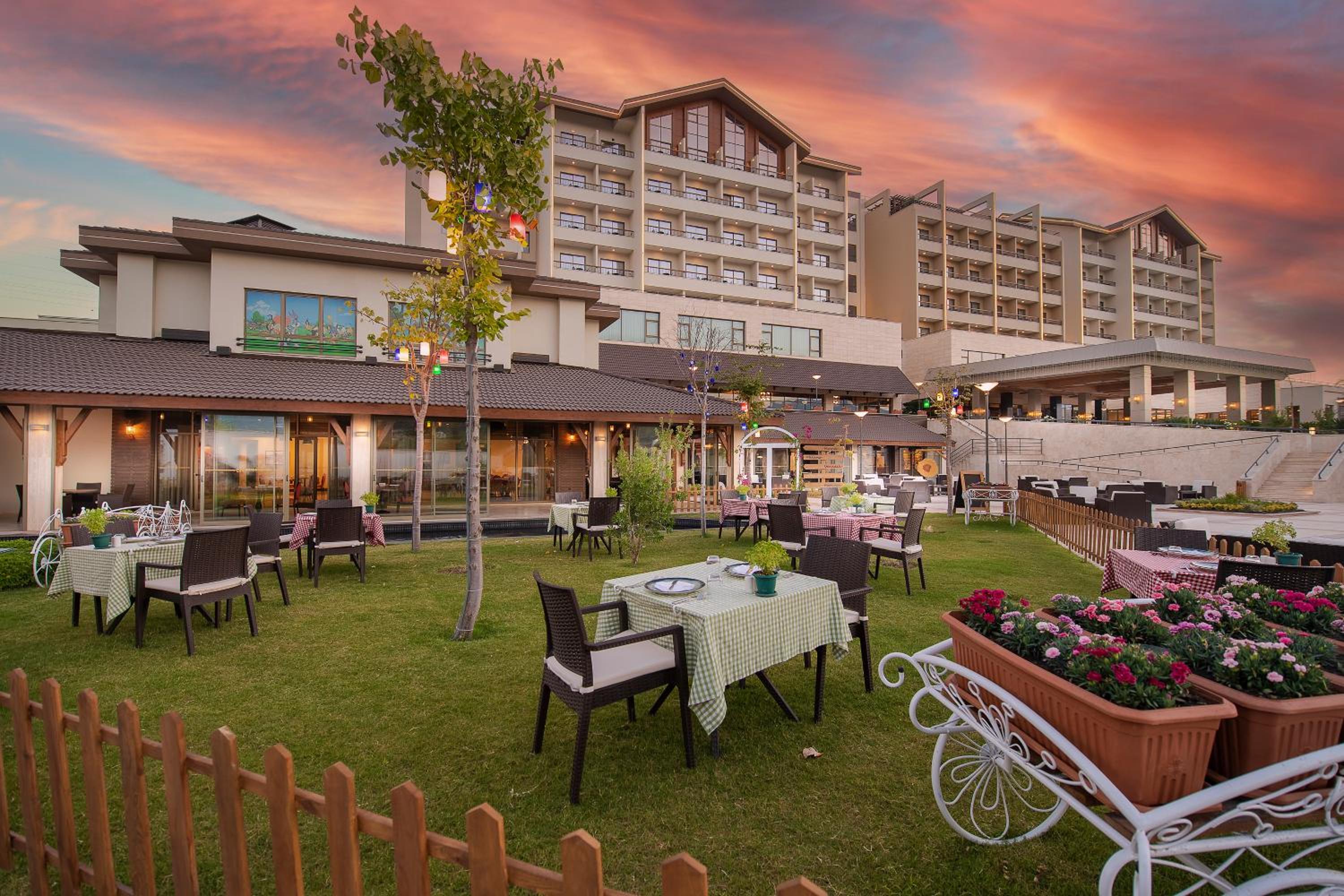 BN Hotel Thermal & Wellness - Image 10