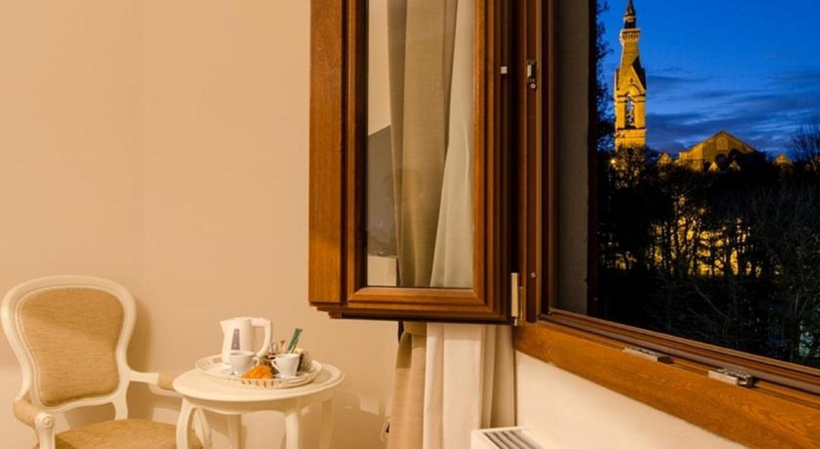 Residenza Marchesi Pontenani
