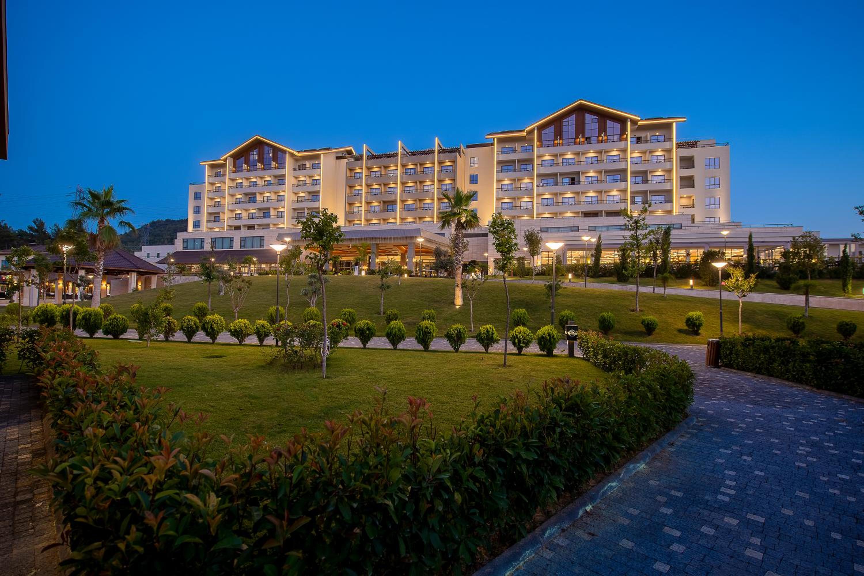 BN Hotel Thermal & Wellness - Image 9
