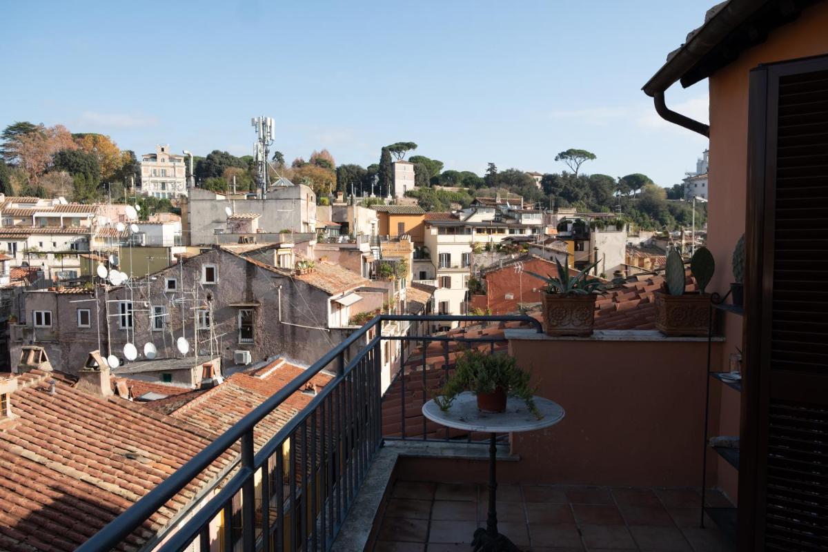 Over the roof Top photo 4