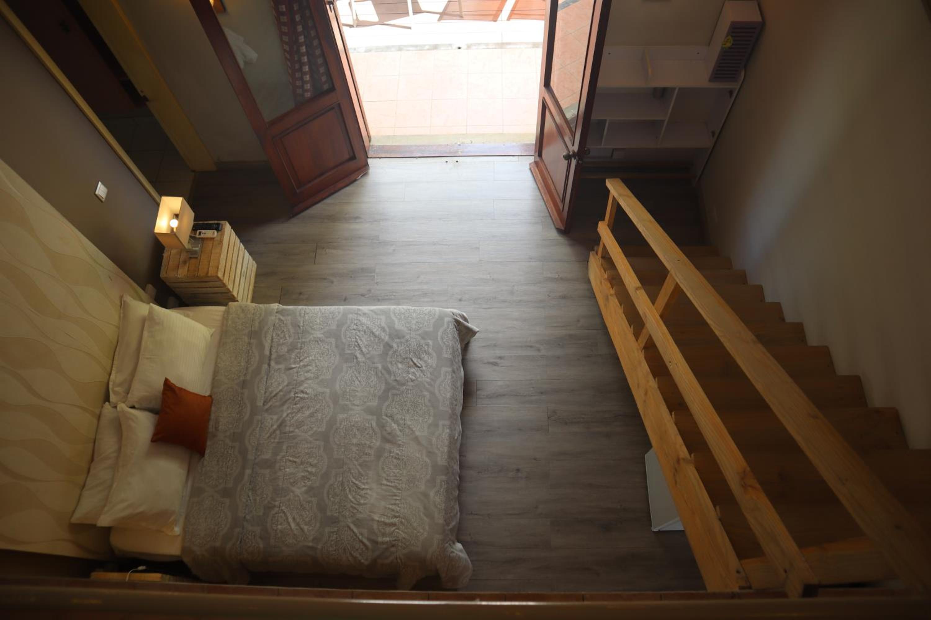 Le Gite du Bonheur Guest House & Car Rental, photo 67