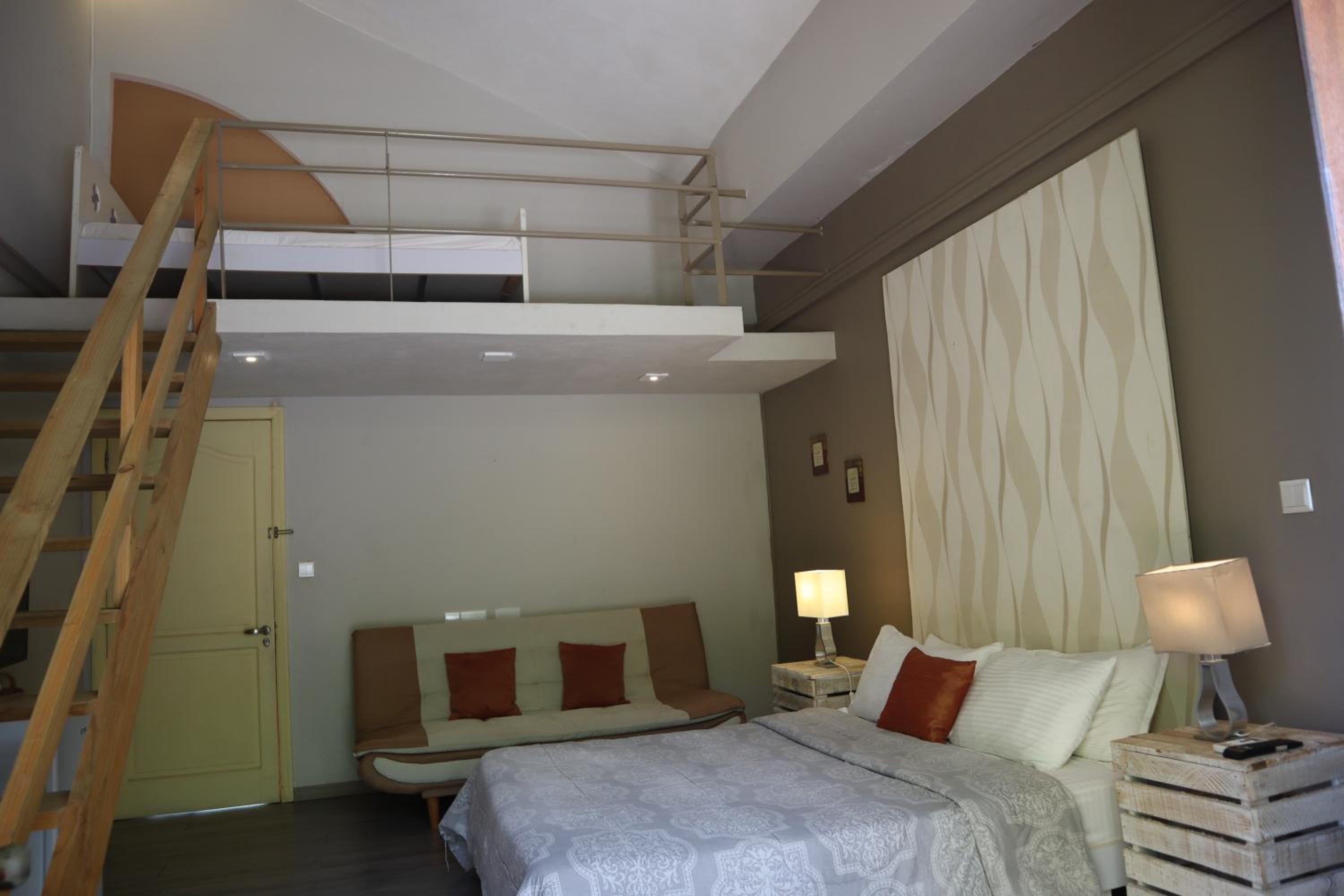 Le Gite du Bonheur Guest House & Car Rental, photo 16