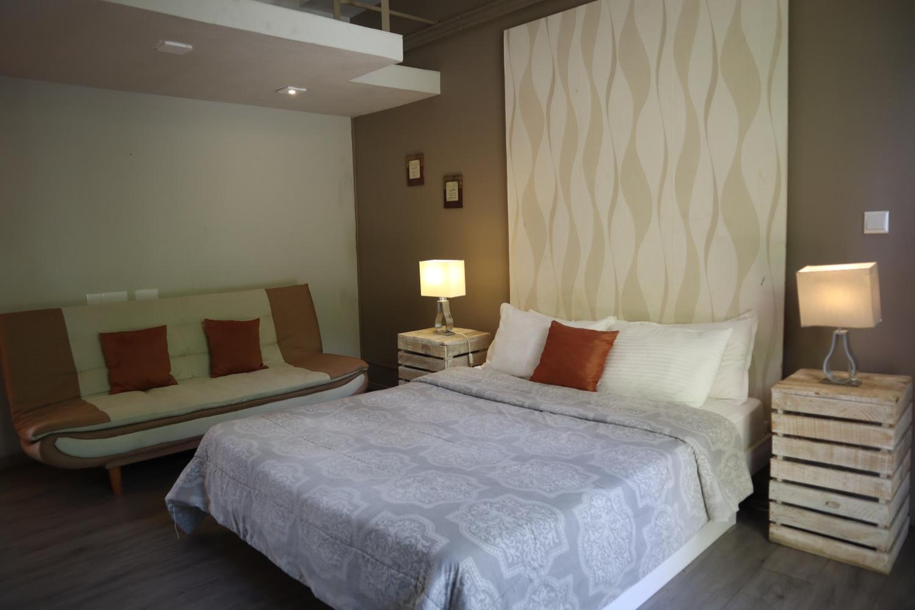 Le Gite du Bonheur Guest House & Car Rental, photo 26