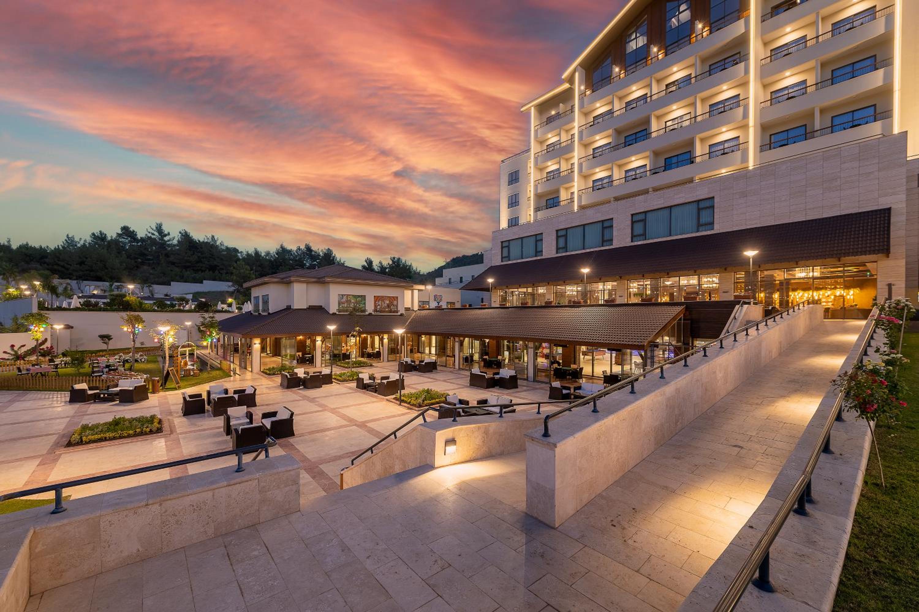 BN Hotel Thermal & Wellness - Image 12