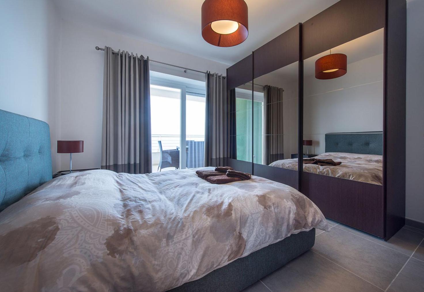 Seafront Luxury Apartment with Pool by Buena Vista view 5