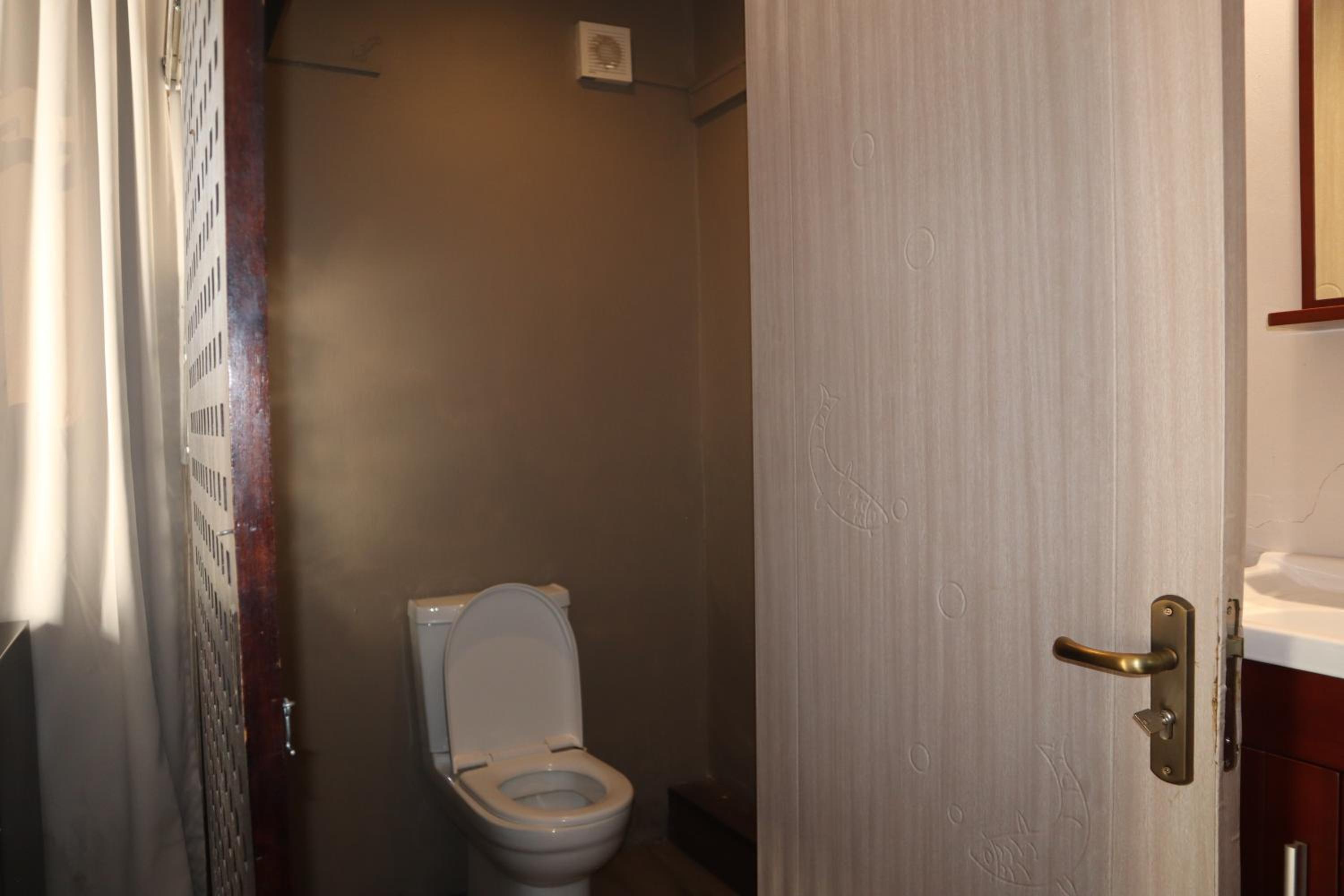 Le Gite du Bonheur Guest House & Car Rental, photo 82