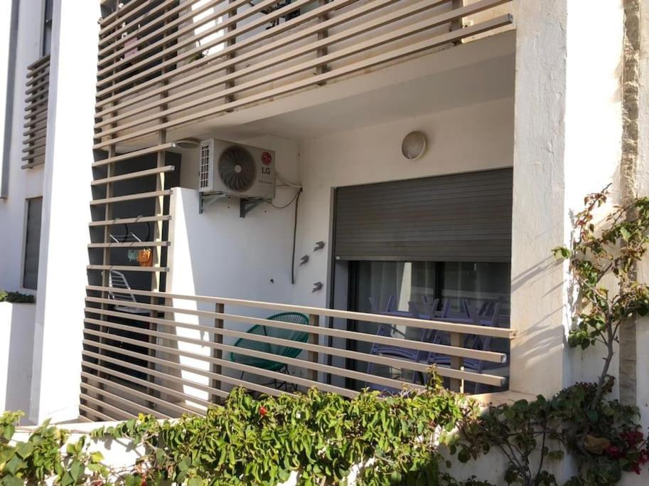 Charmant studio lumineux Casablanca