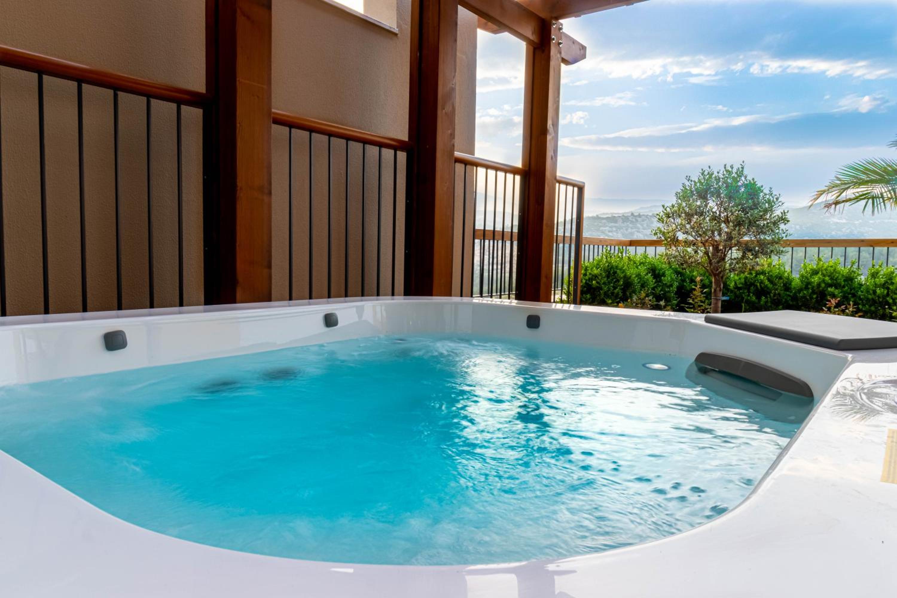 BN Hotel Thermal & Wellness - Image 95