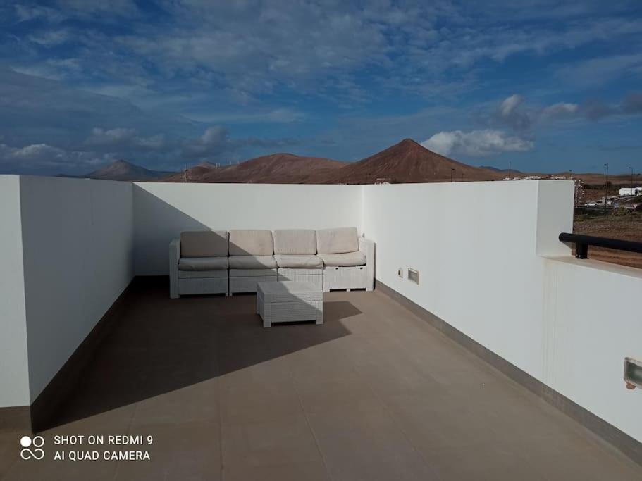 Villa Gehidy