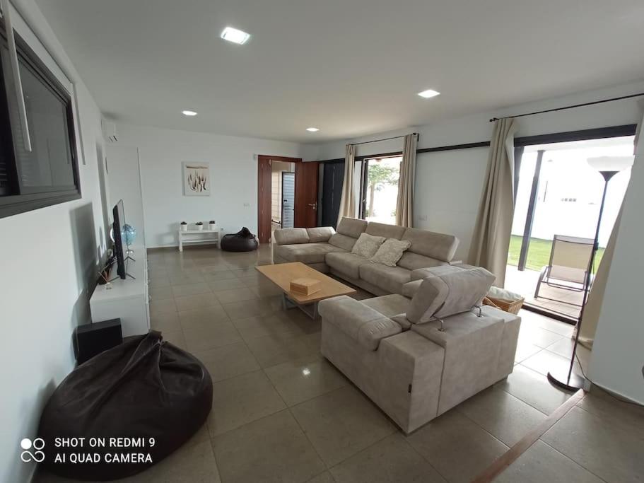 Villa Gehidy
