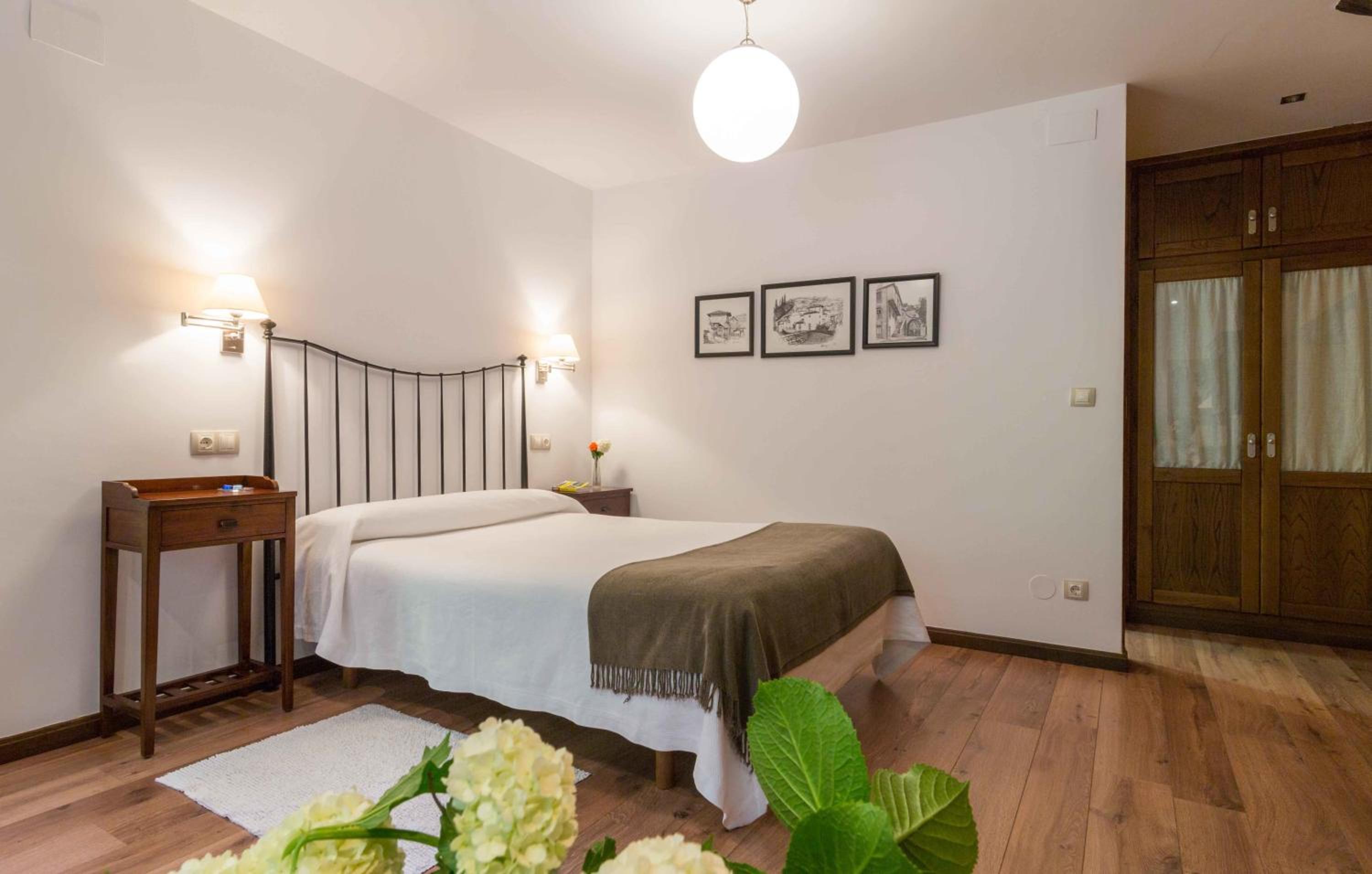 Apartamentos Rurales Sierra view 5