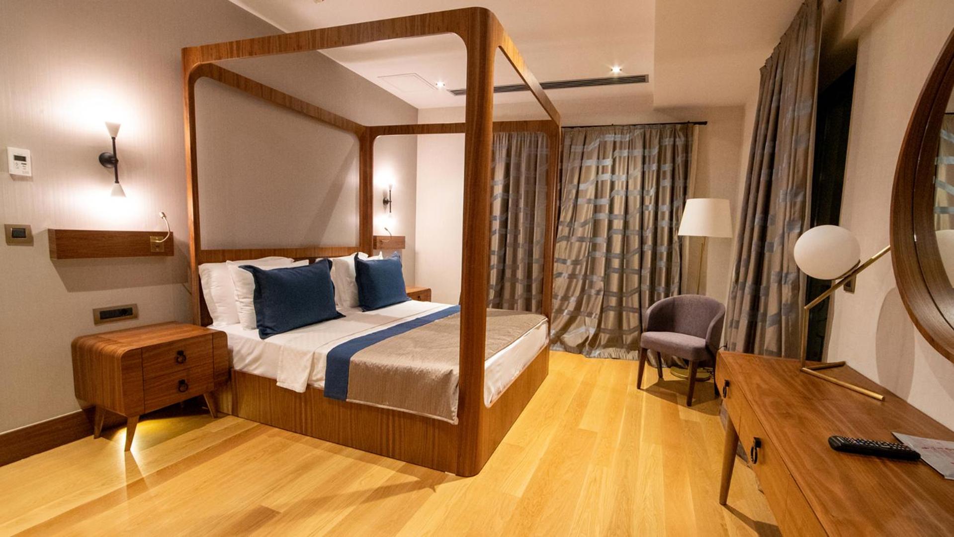 BN Hotel Thermal & Wellness - Image 103