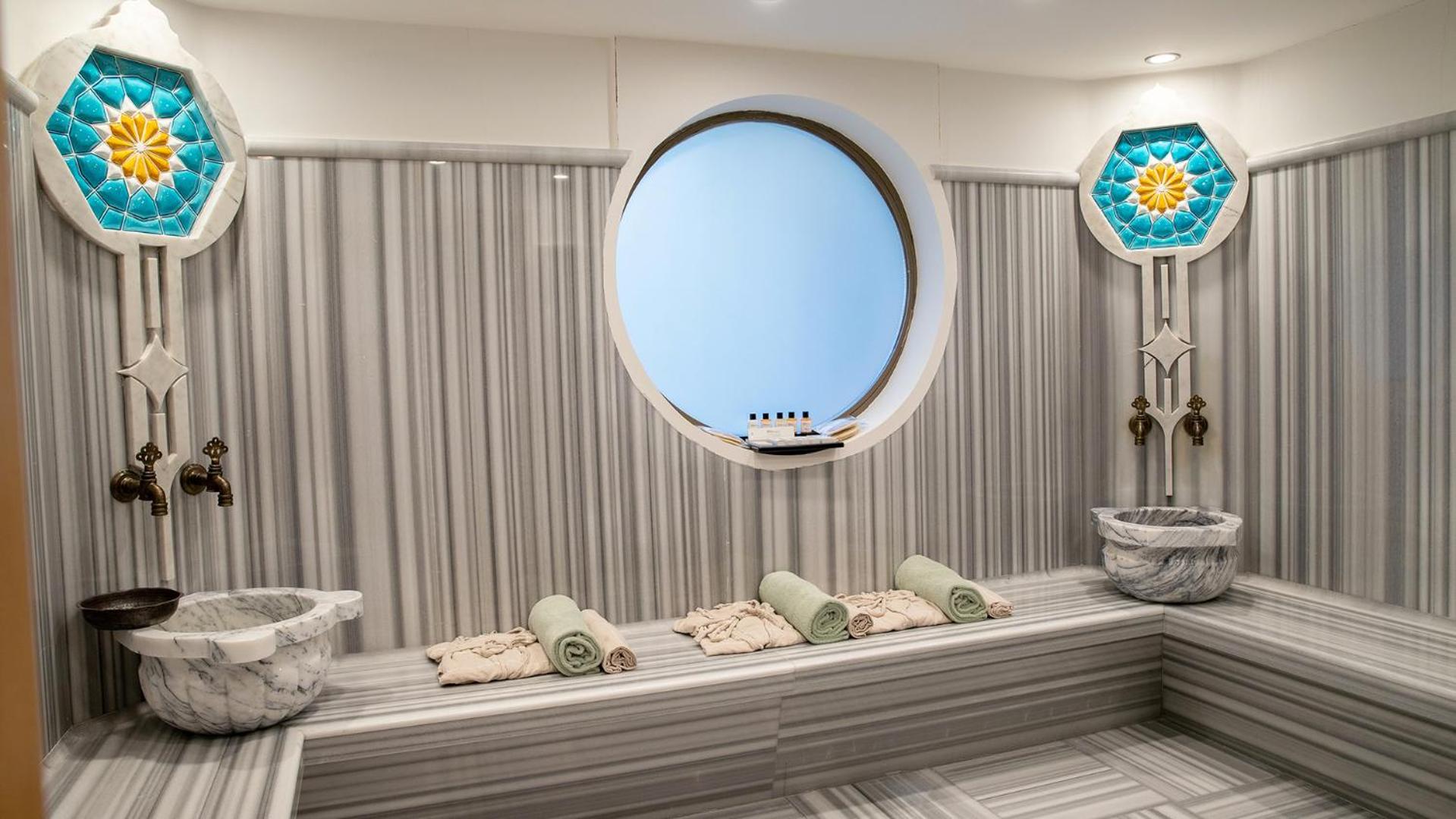 BN Hotel Thermal & Wellness - Image 106
