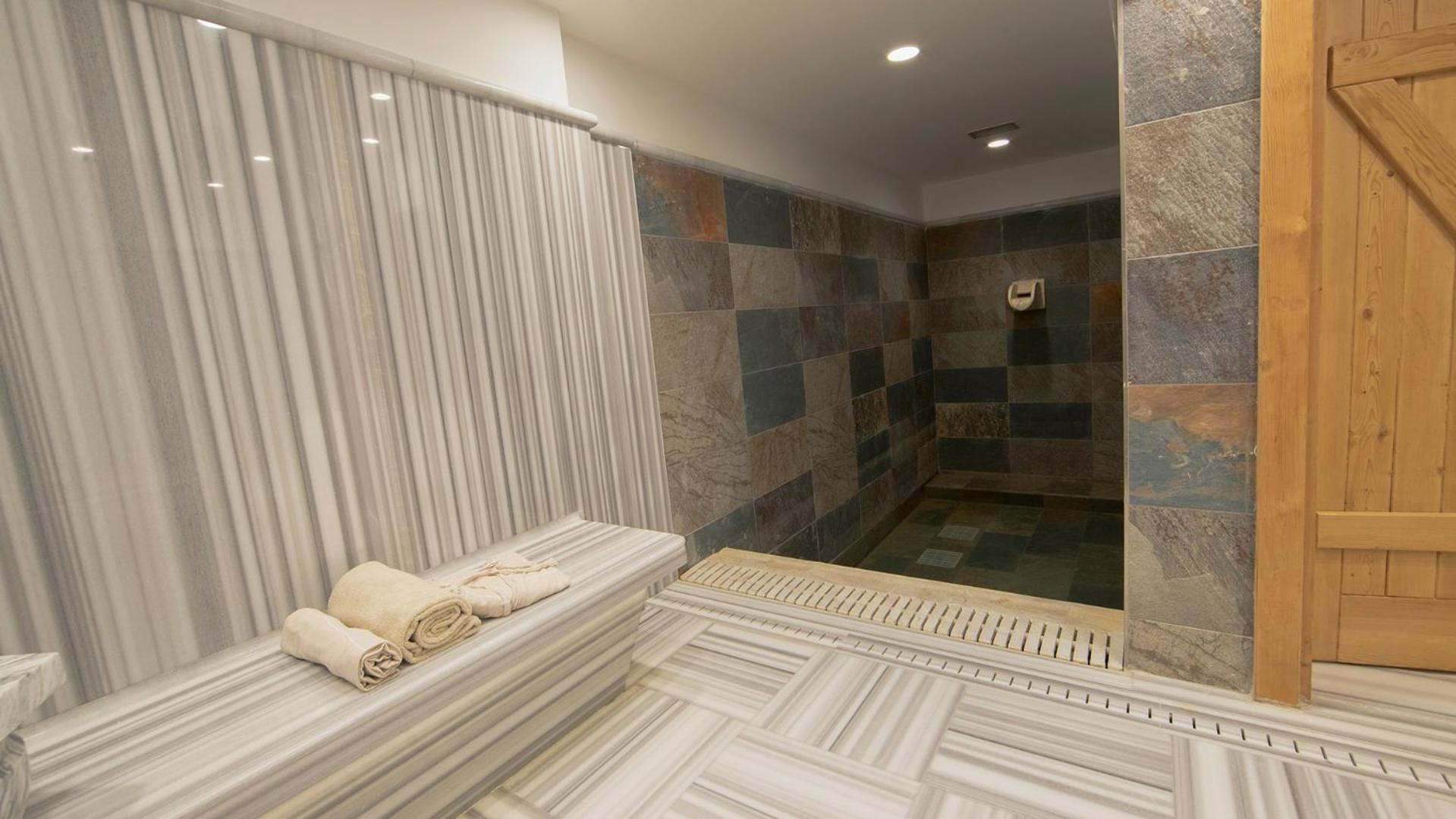 BN Hotel Thermal & Wellness - Image 105