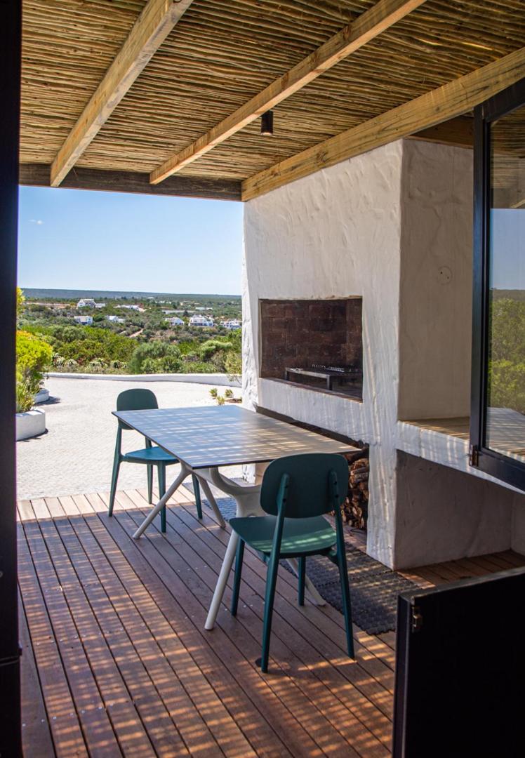 Oudewerfskloof Olive Farm view 4