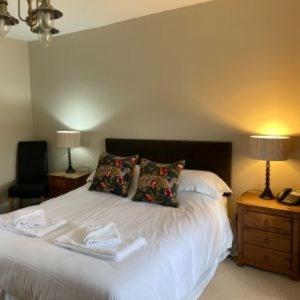 The Punch Bowl Inn