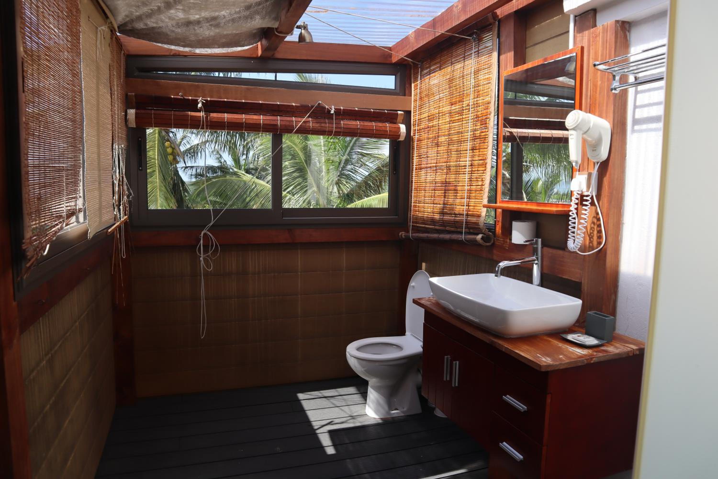 Le Gite du Bonheur Guest House & Car Rental, photo 55