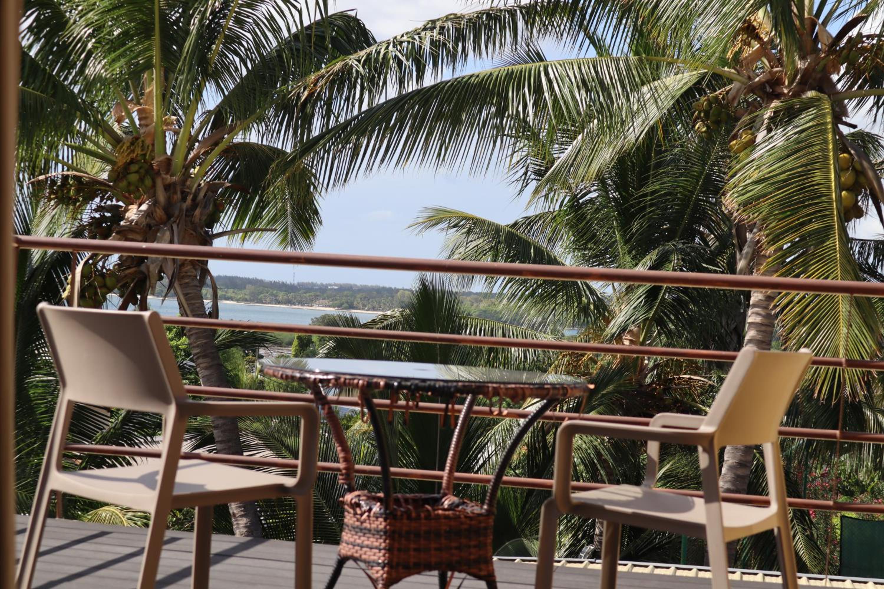 Le Gite du Bonheur Guest House & Car Rental, photo 57
