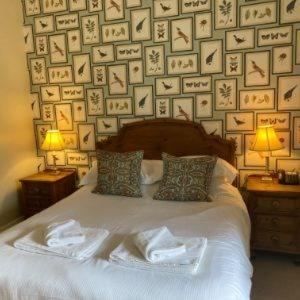 The Punch Bowl Inn