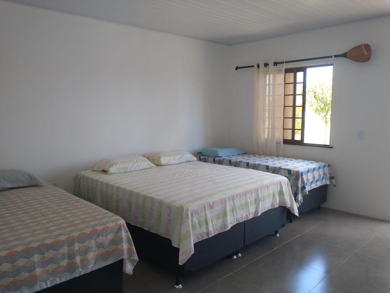 Quintal de casa suítes