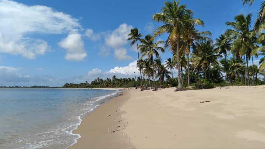 Quintal de casa suítes