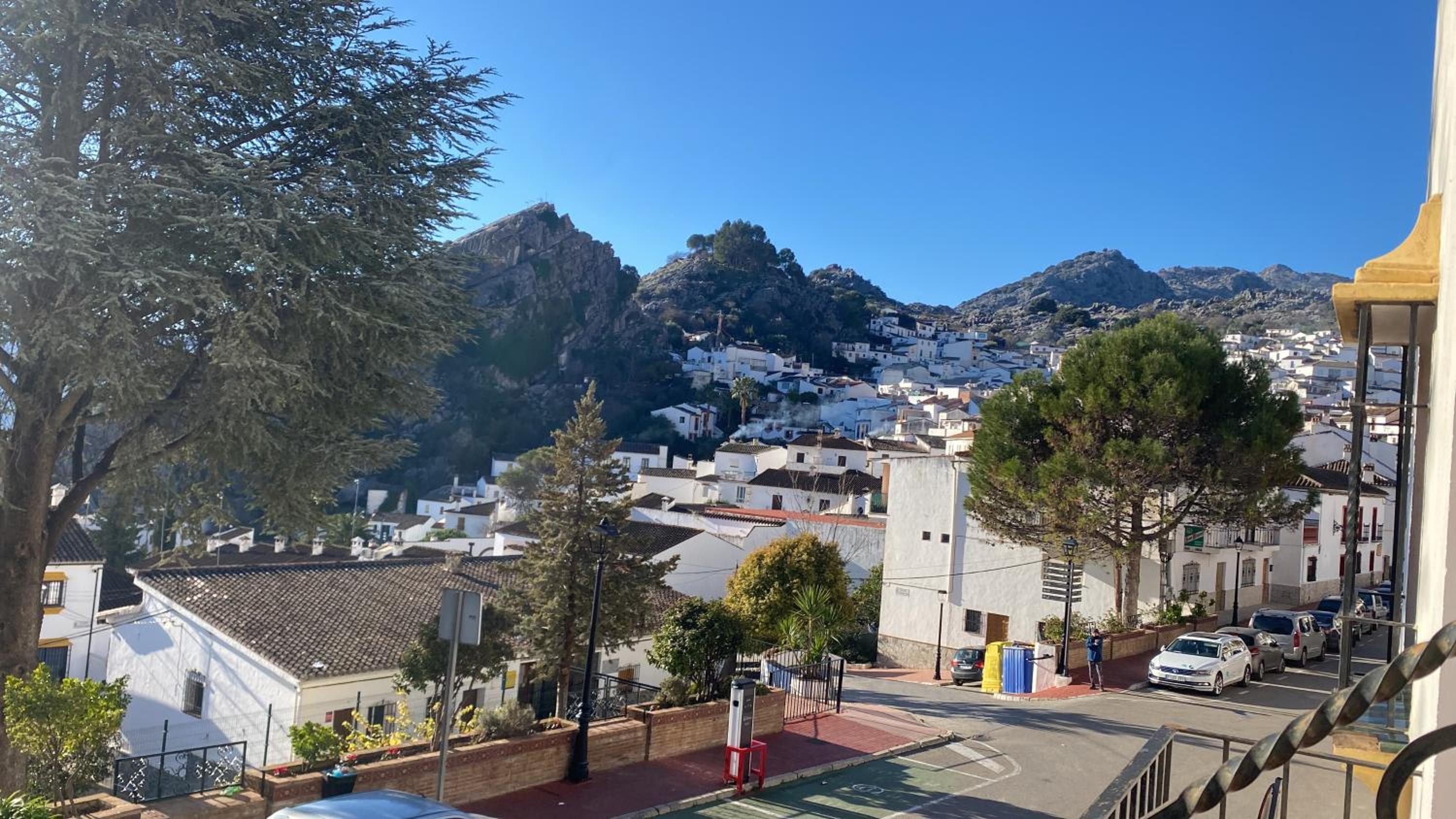 EL MIRADOR