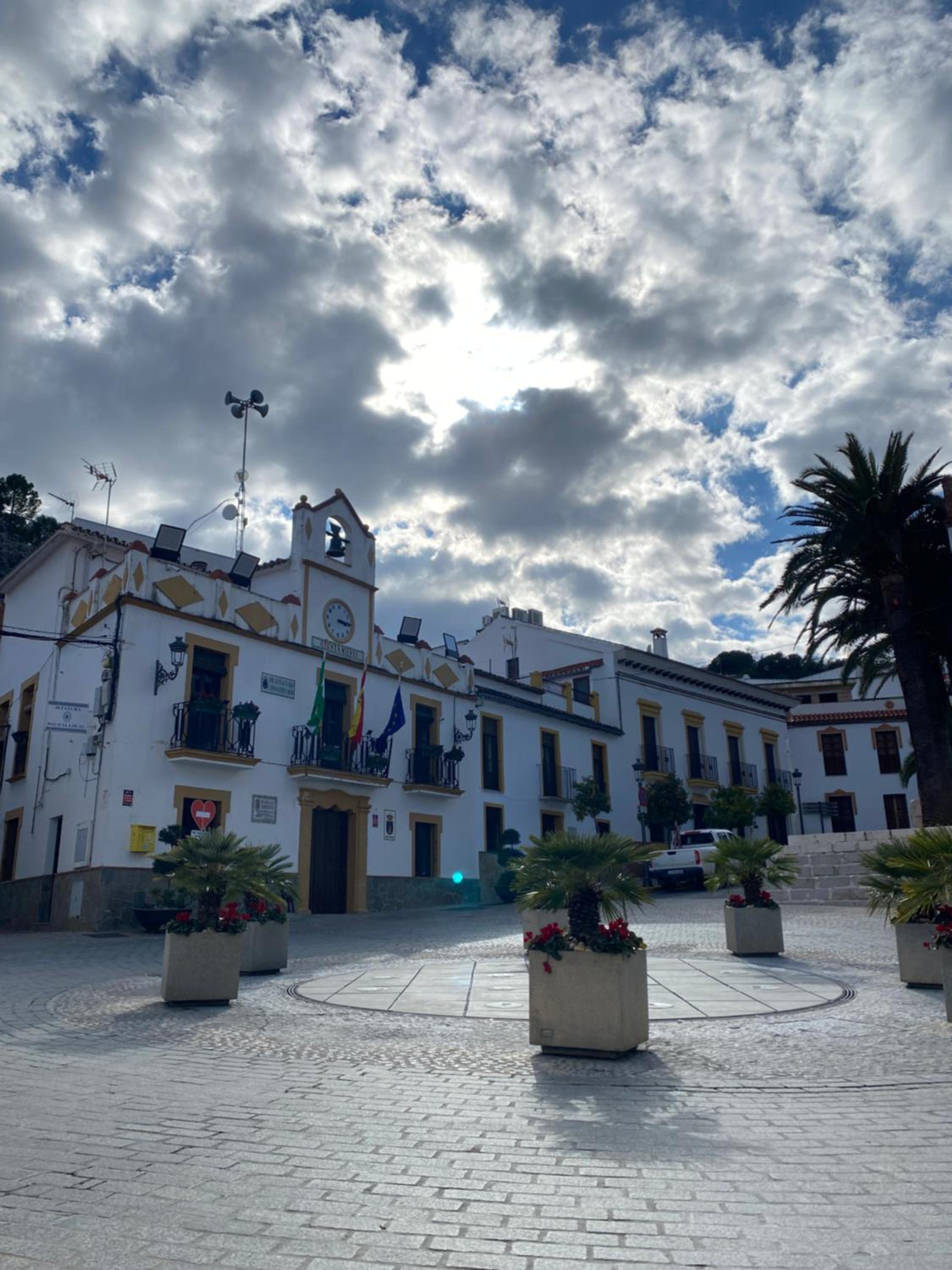 EL MIRADOR