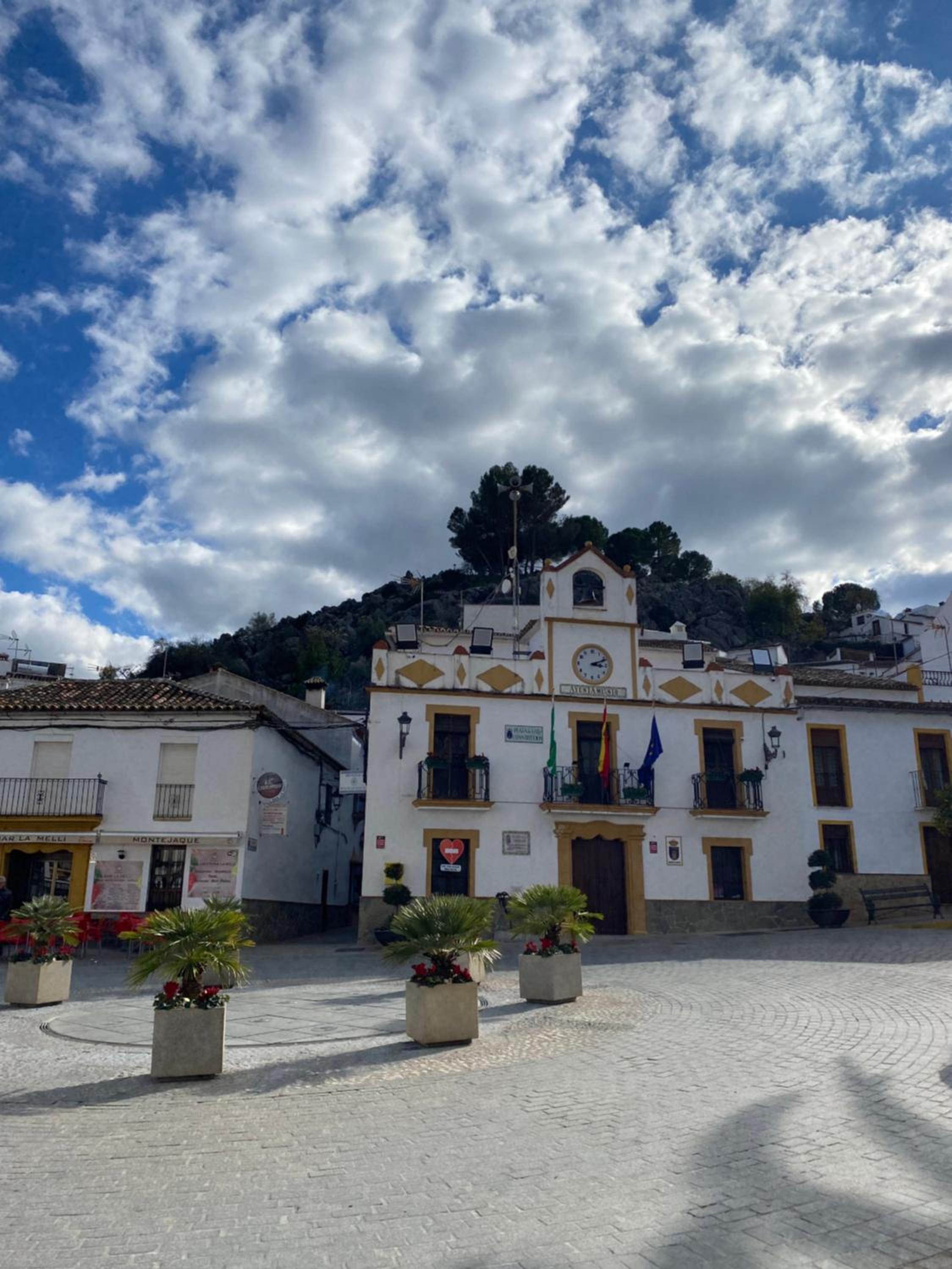 EL MIRADOR