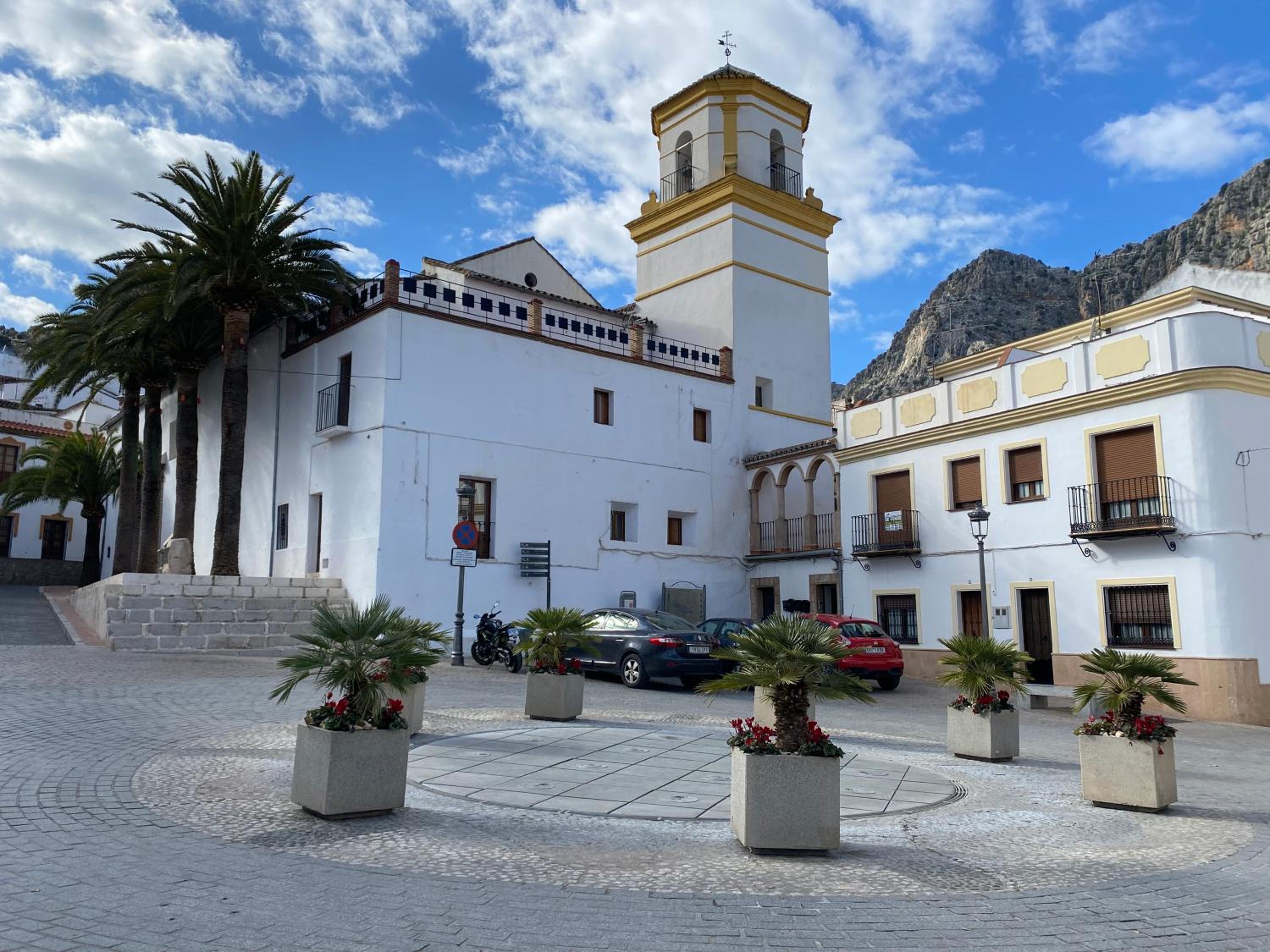 EL MIRADOR