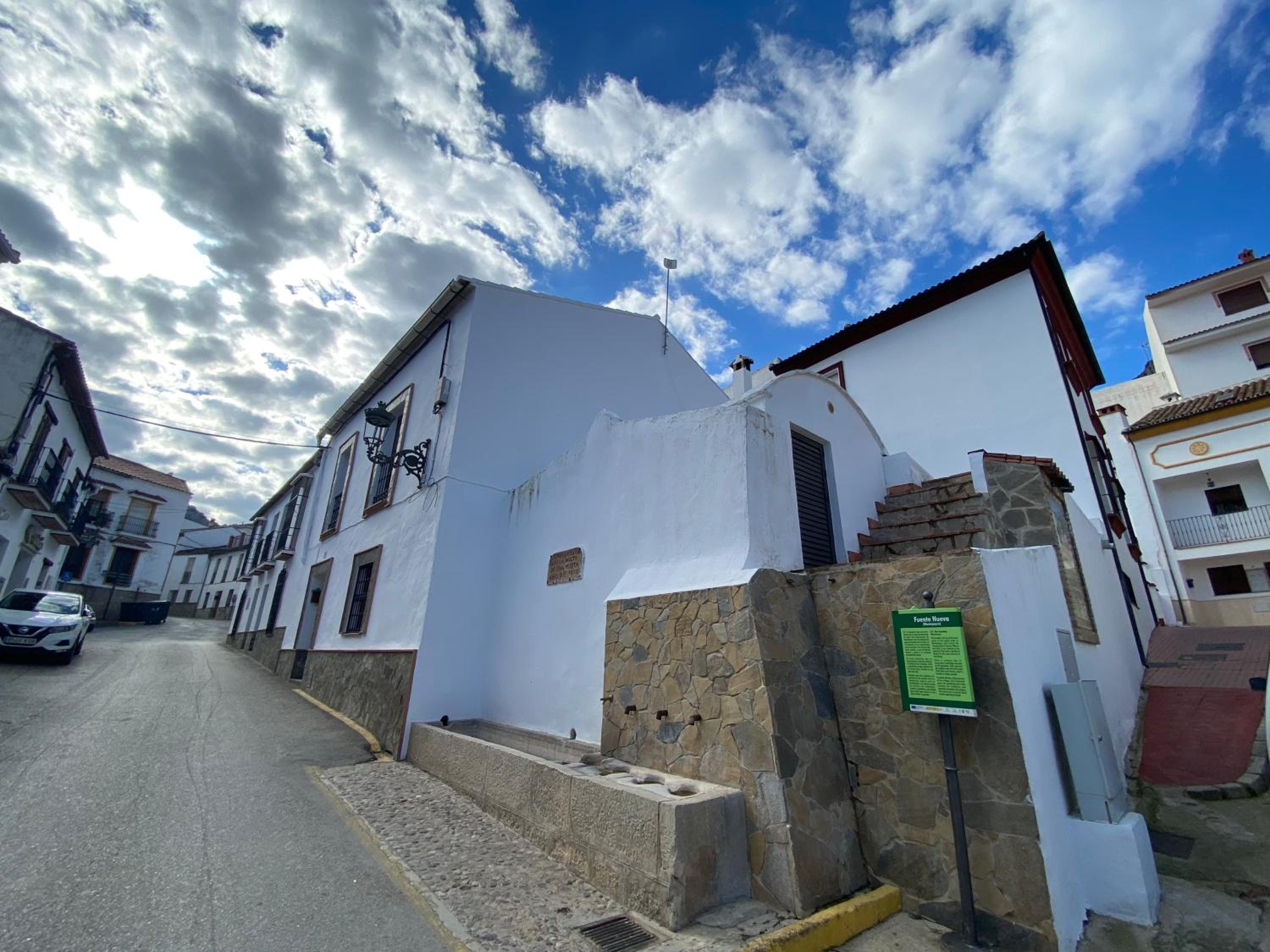 EL MIRADOR
