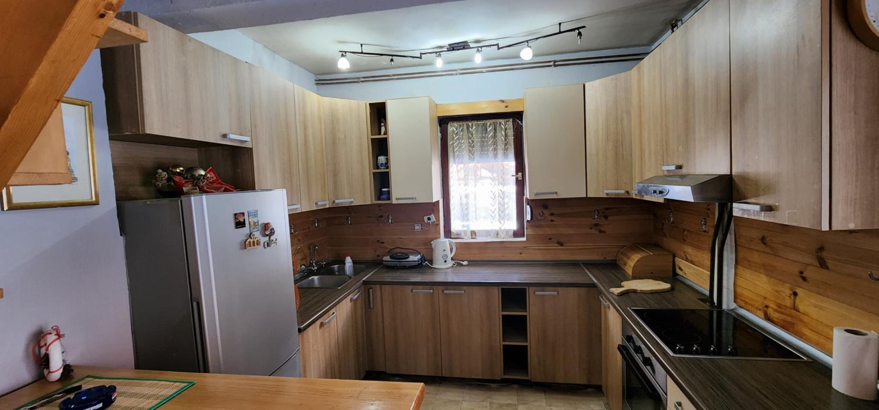Biocinovici vikendica view 4