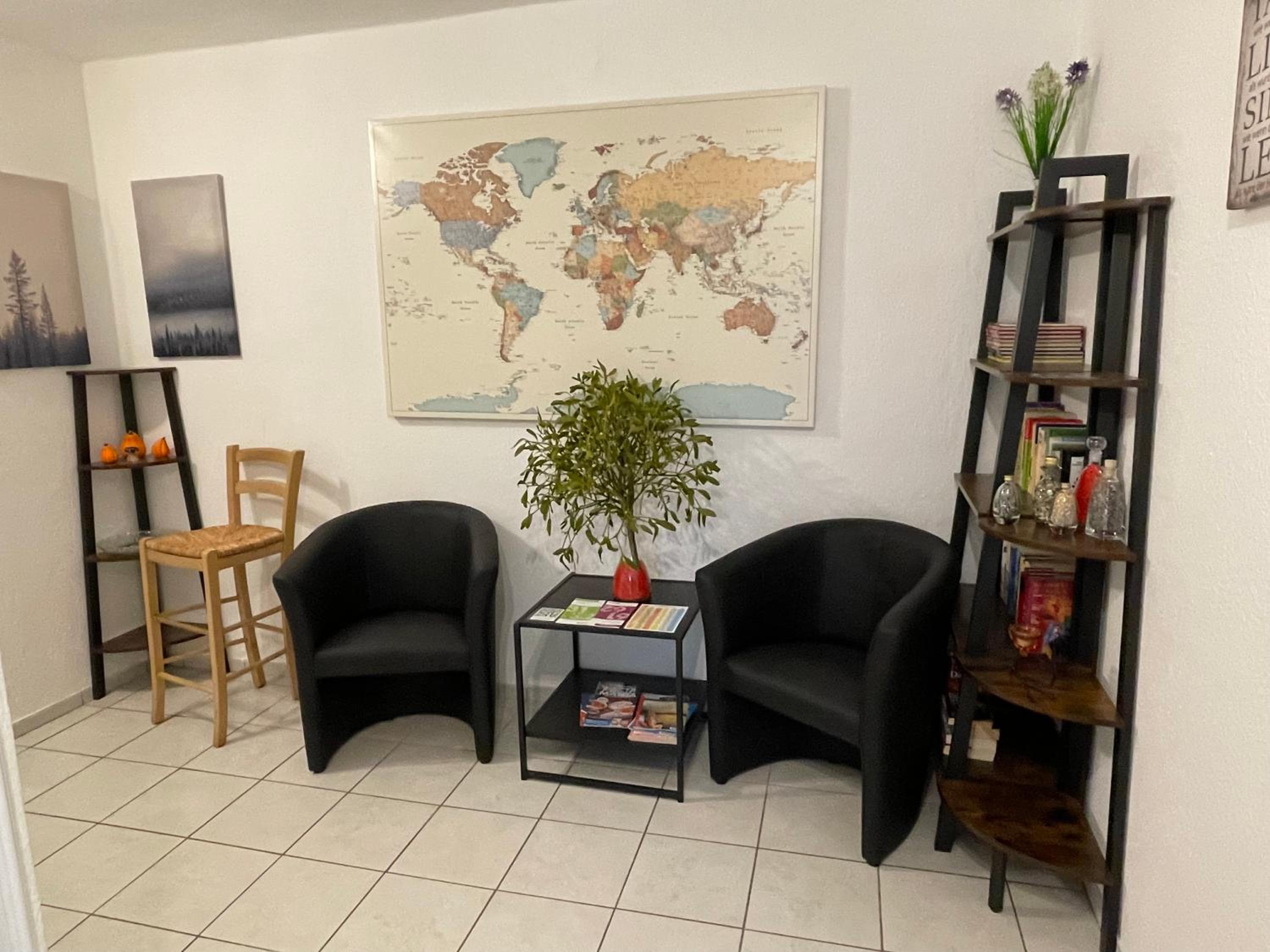 Haus der 5 Elemente