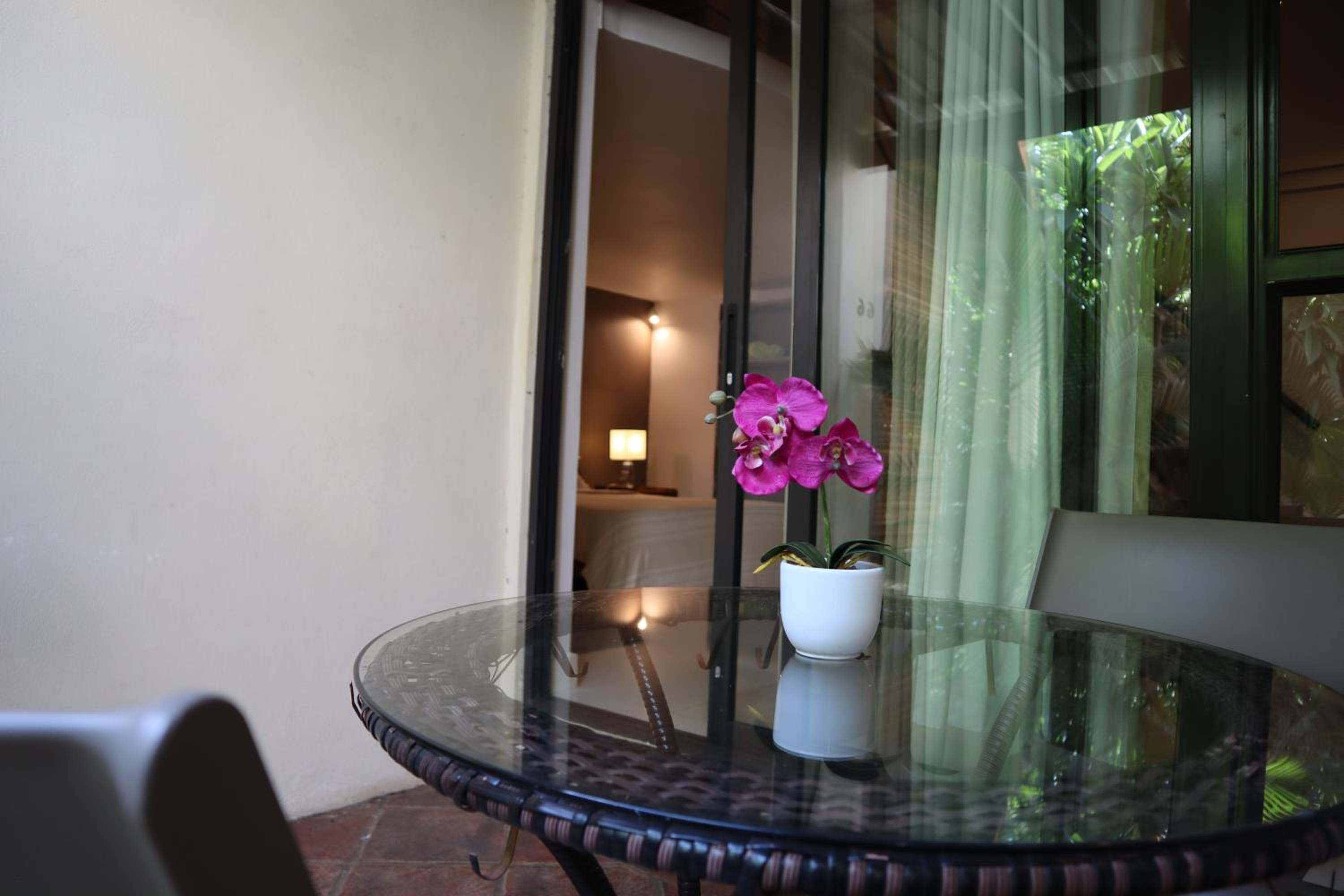 Le Gite du Bonheur Guest House & Car Rental, photo 23