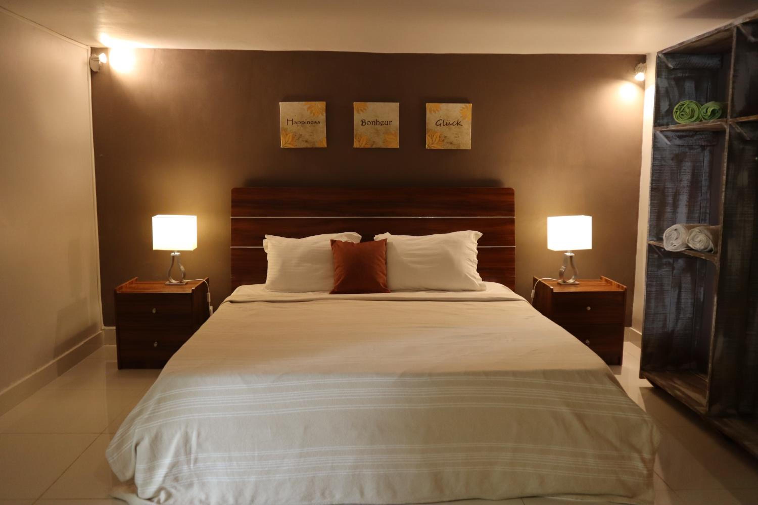 Le Gite du Bonheur Guest House & Car Rental, photo 48