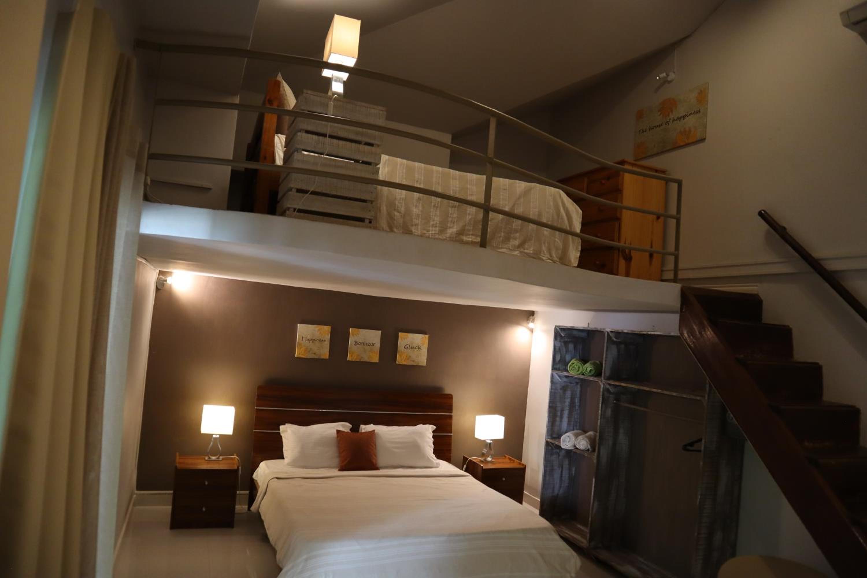 Le Gite du Bonheur Guest House & Car Rental, photo 30