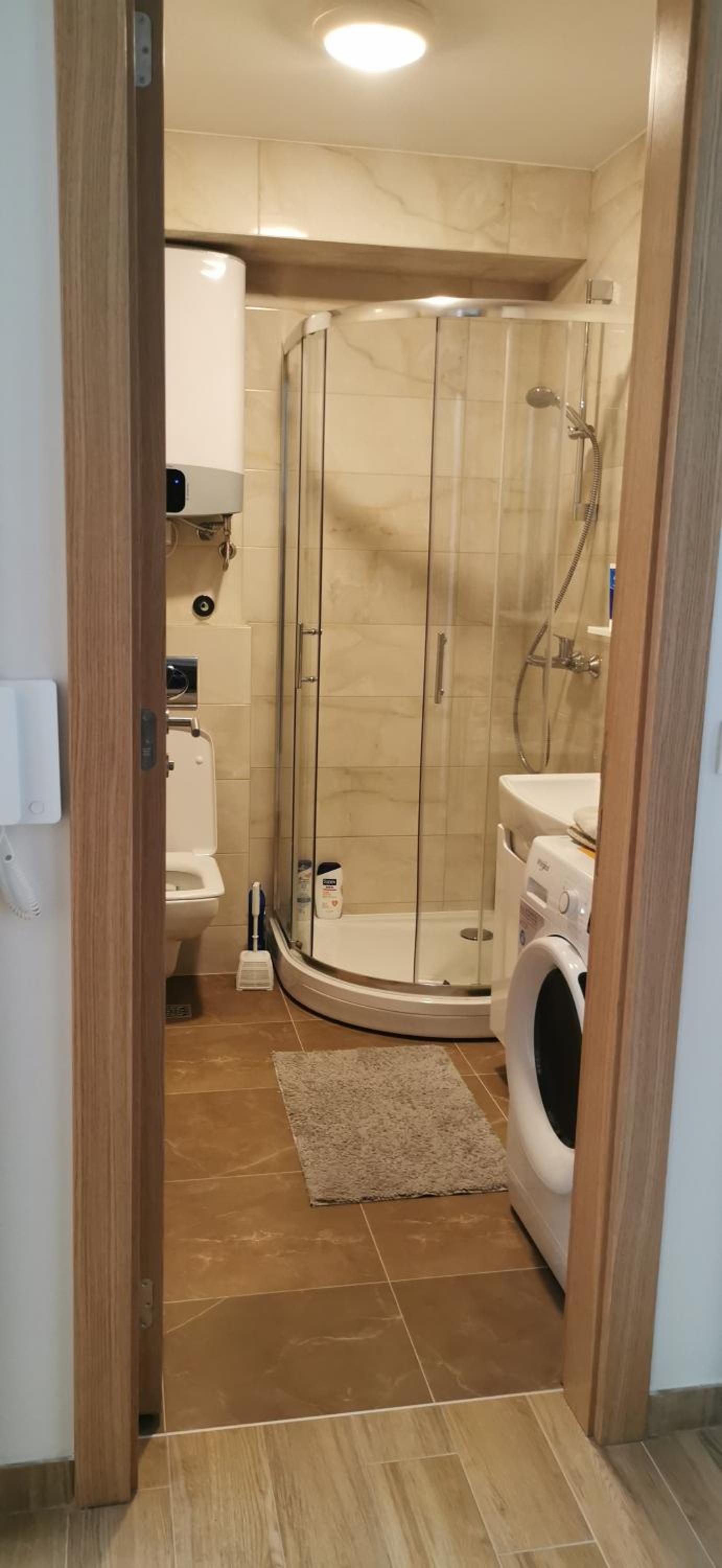 Apartman ZINA