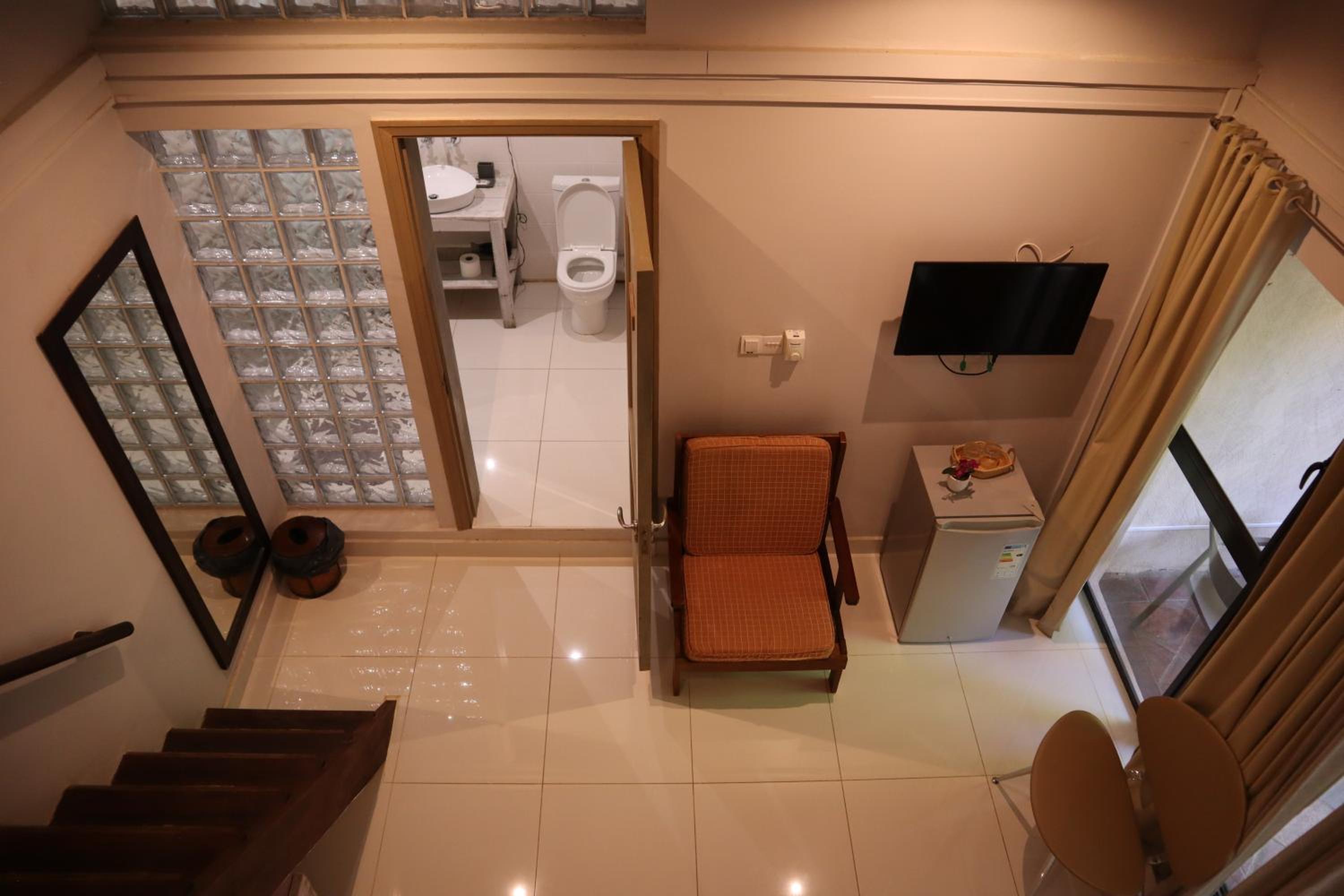 Le Gite du Bonheur Guest House & Car Rental, photo 27