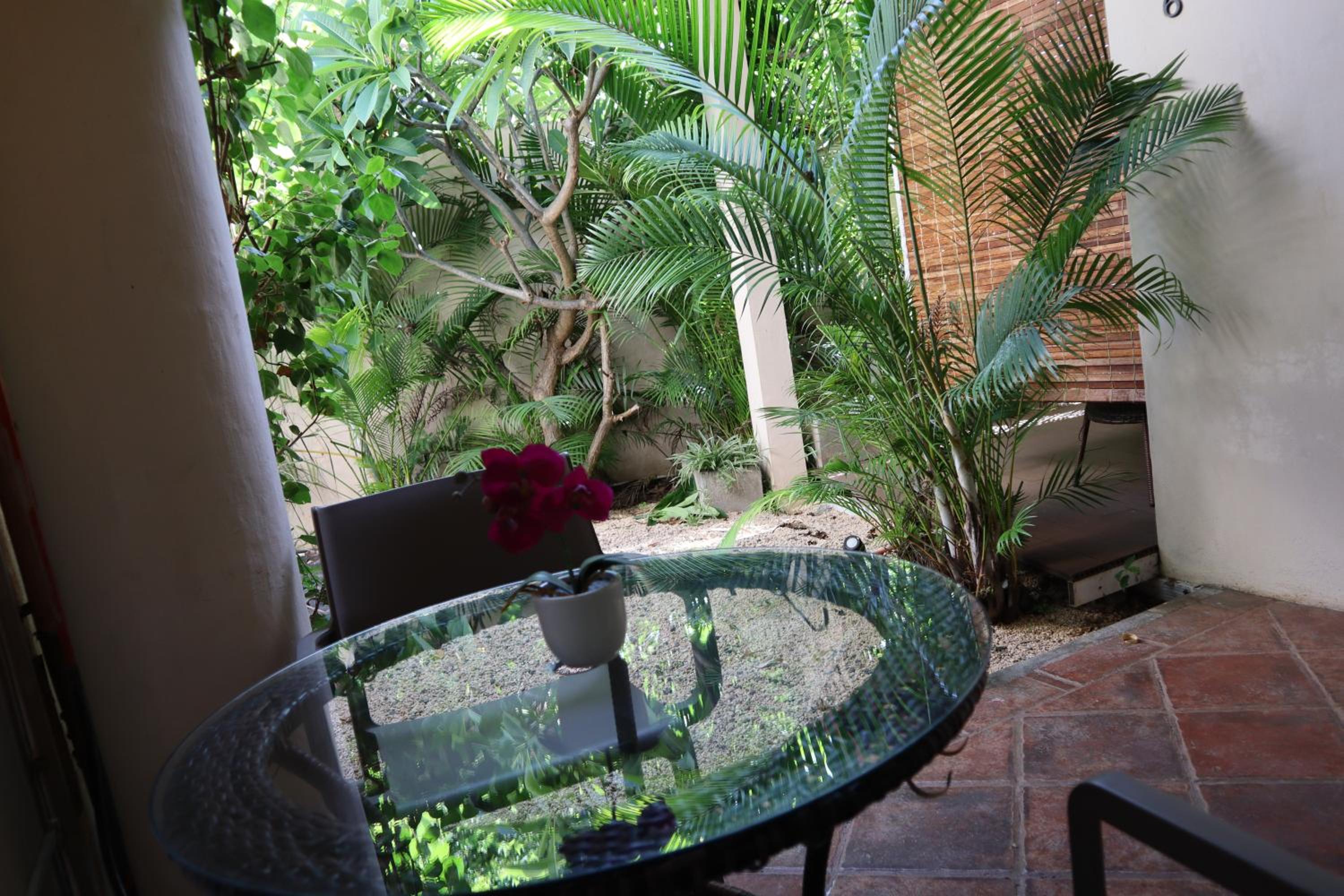 Le Gite du Bonheur Guest House & Car Rental, photo 22