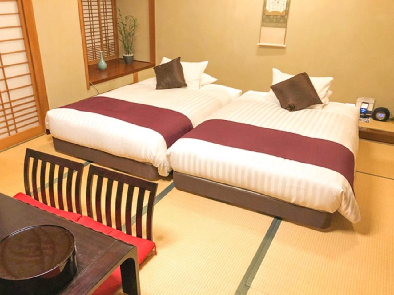 LiVEMAX RESORT Jogasaki Kaigan