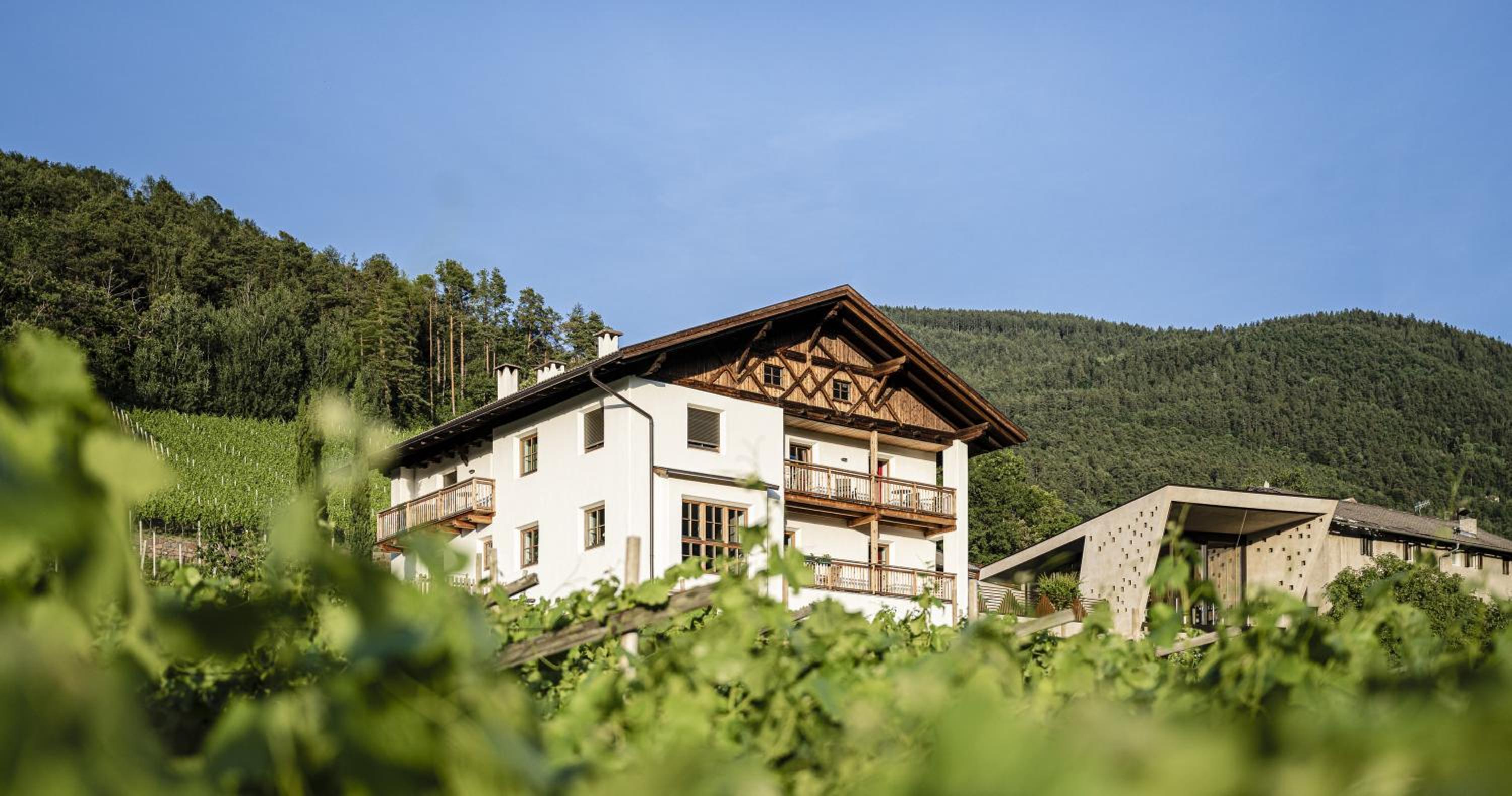 Apartments Gojer Vernatsch photo 5