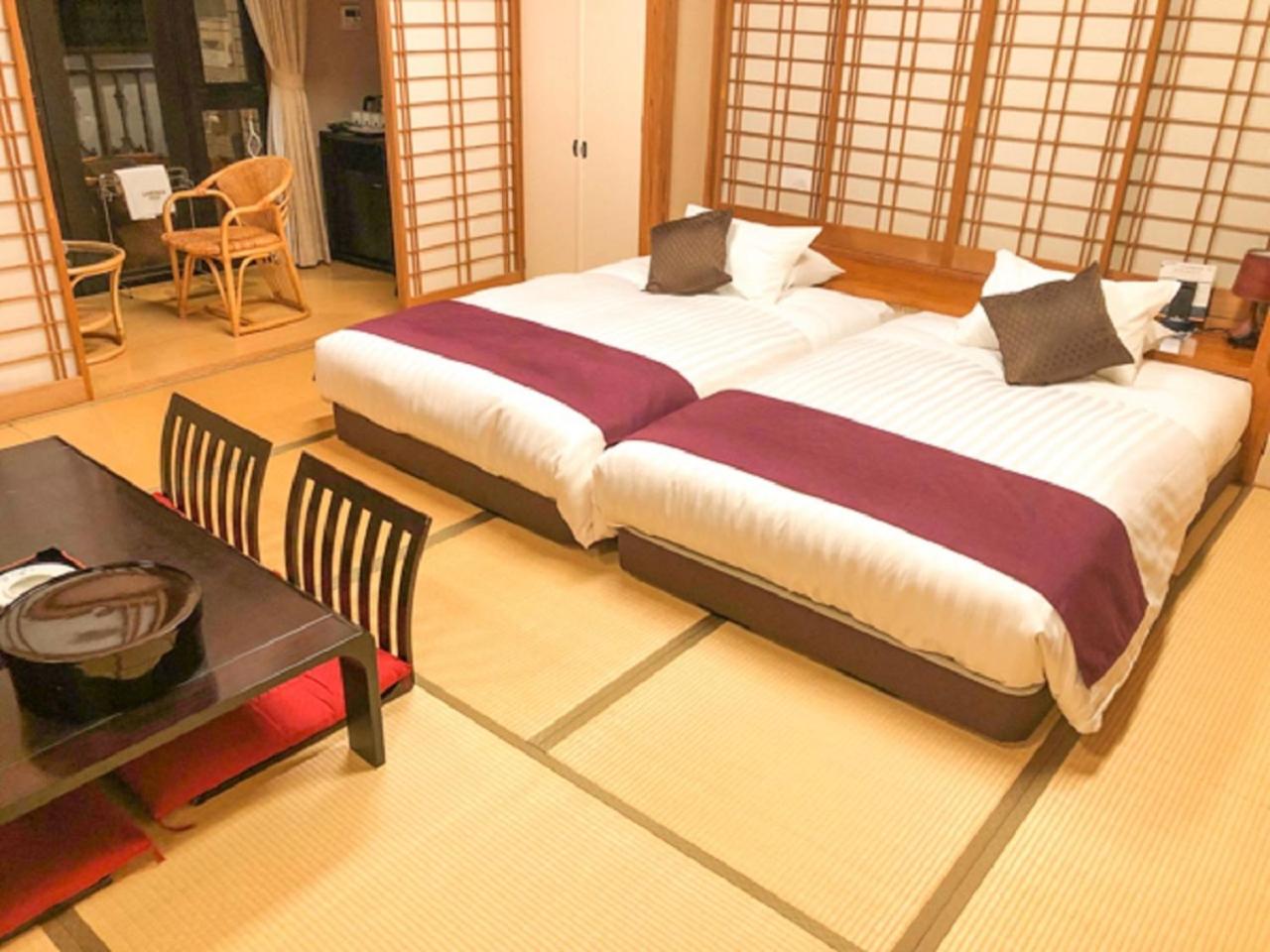 LiVEMAX RESORT Jogasaki Kaigan