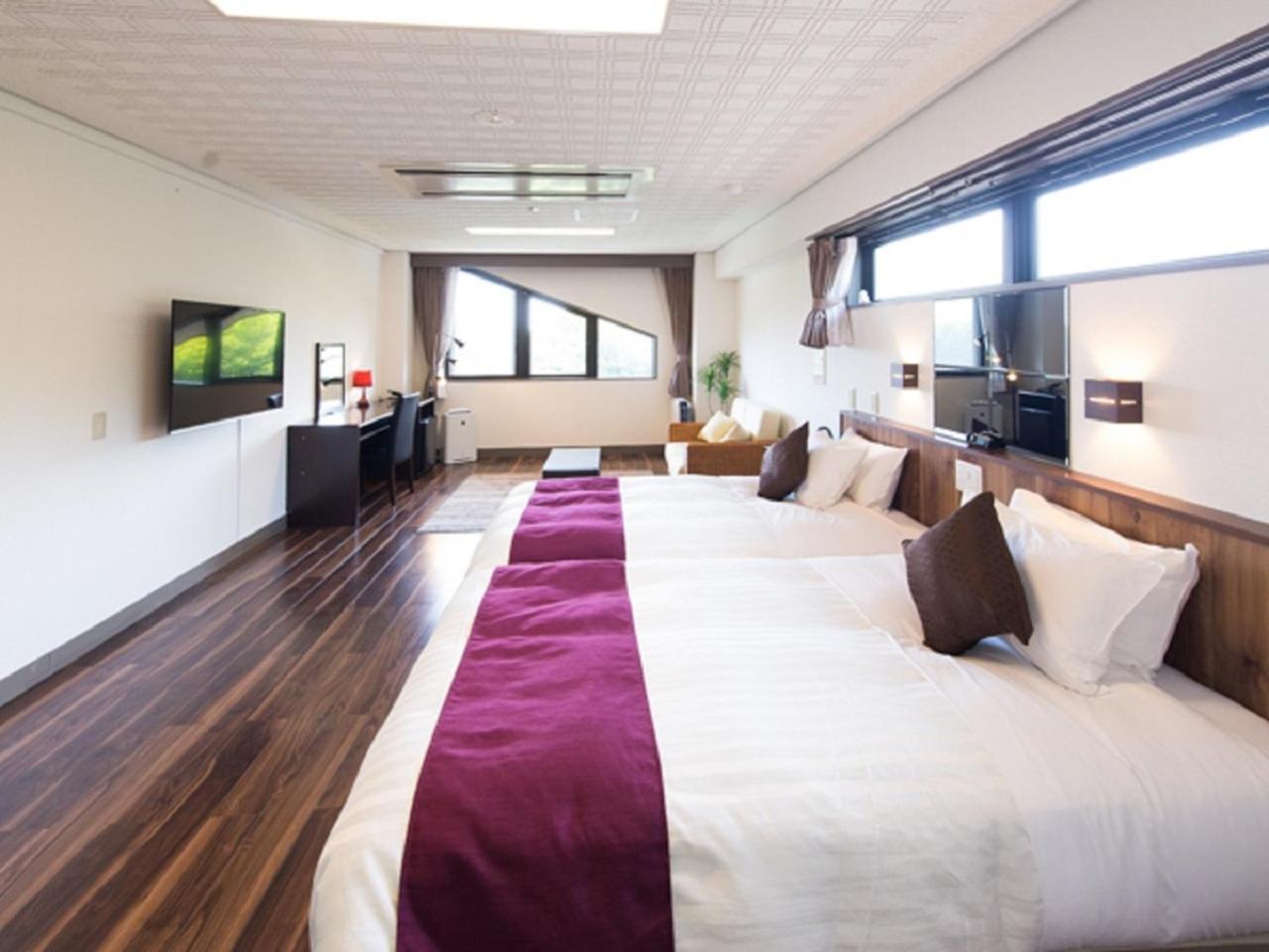 LiVEMAX RESORT Jogasaki Kaigan