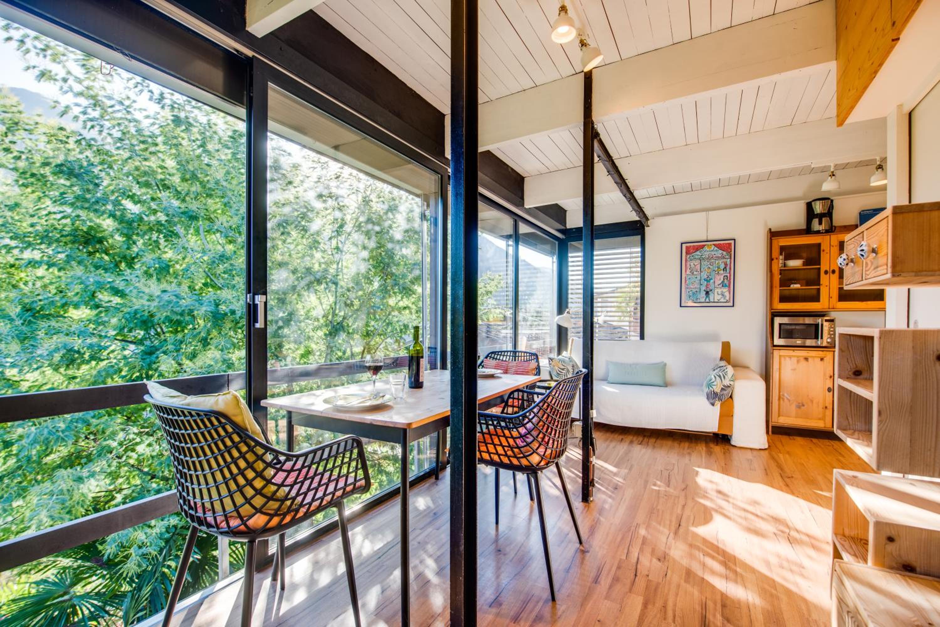 Casa Aries & Studio Aurora - mit Pool, in Cavigliano nur 8 km von Ascona und Locarno entfernt