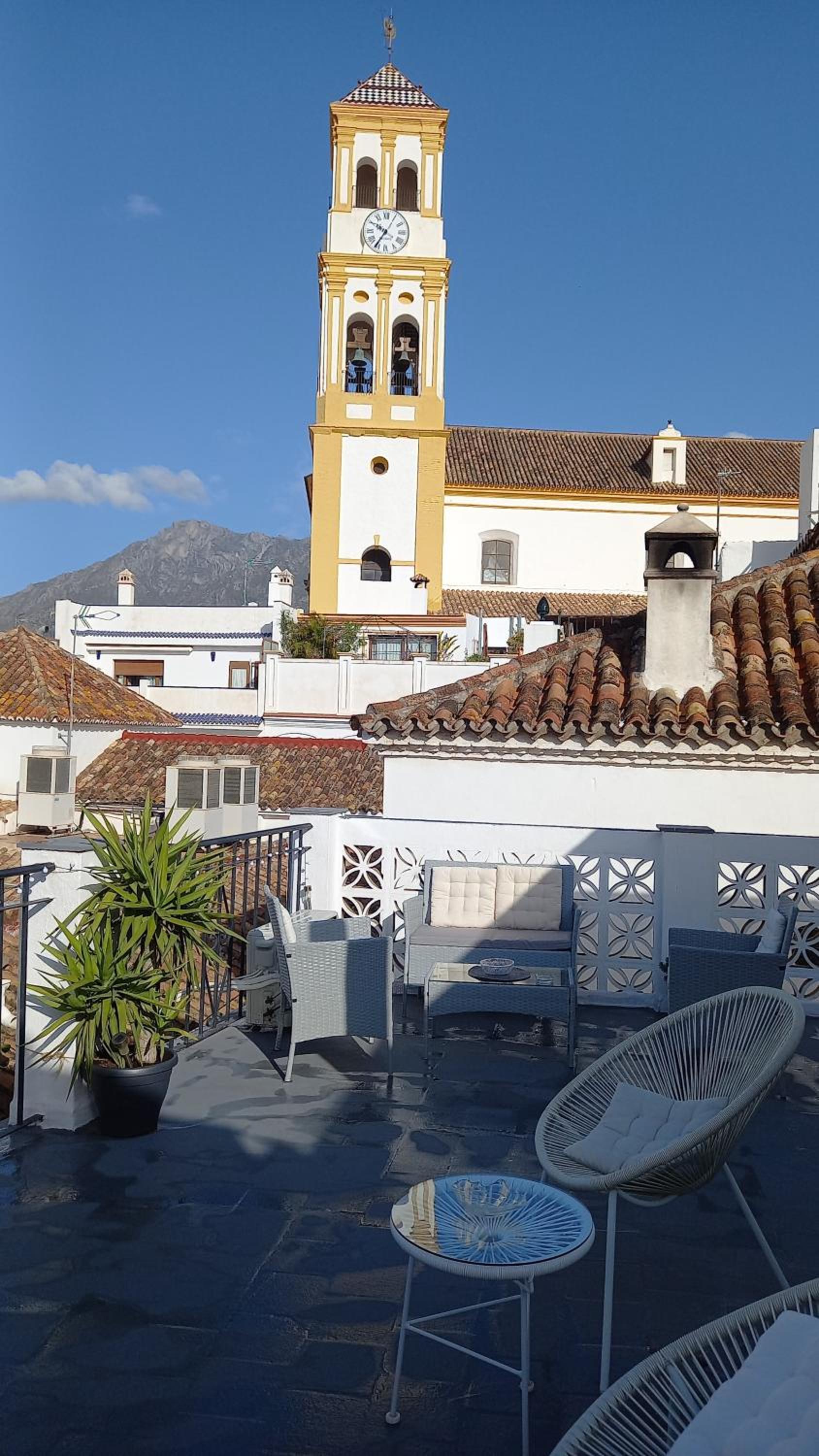 roof