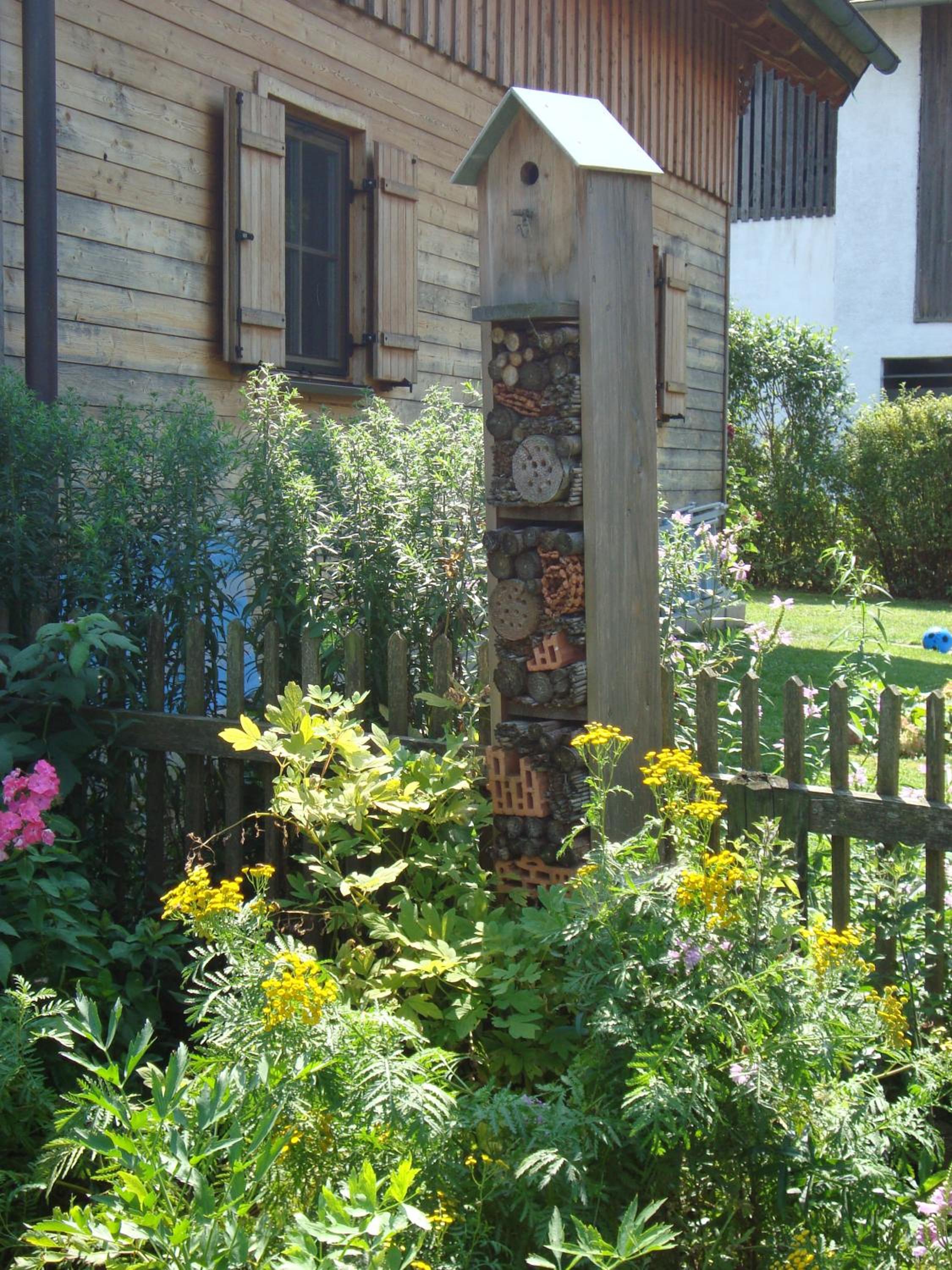 Ferienhaus Lenzenbauer