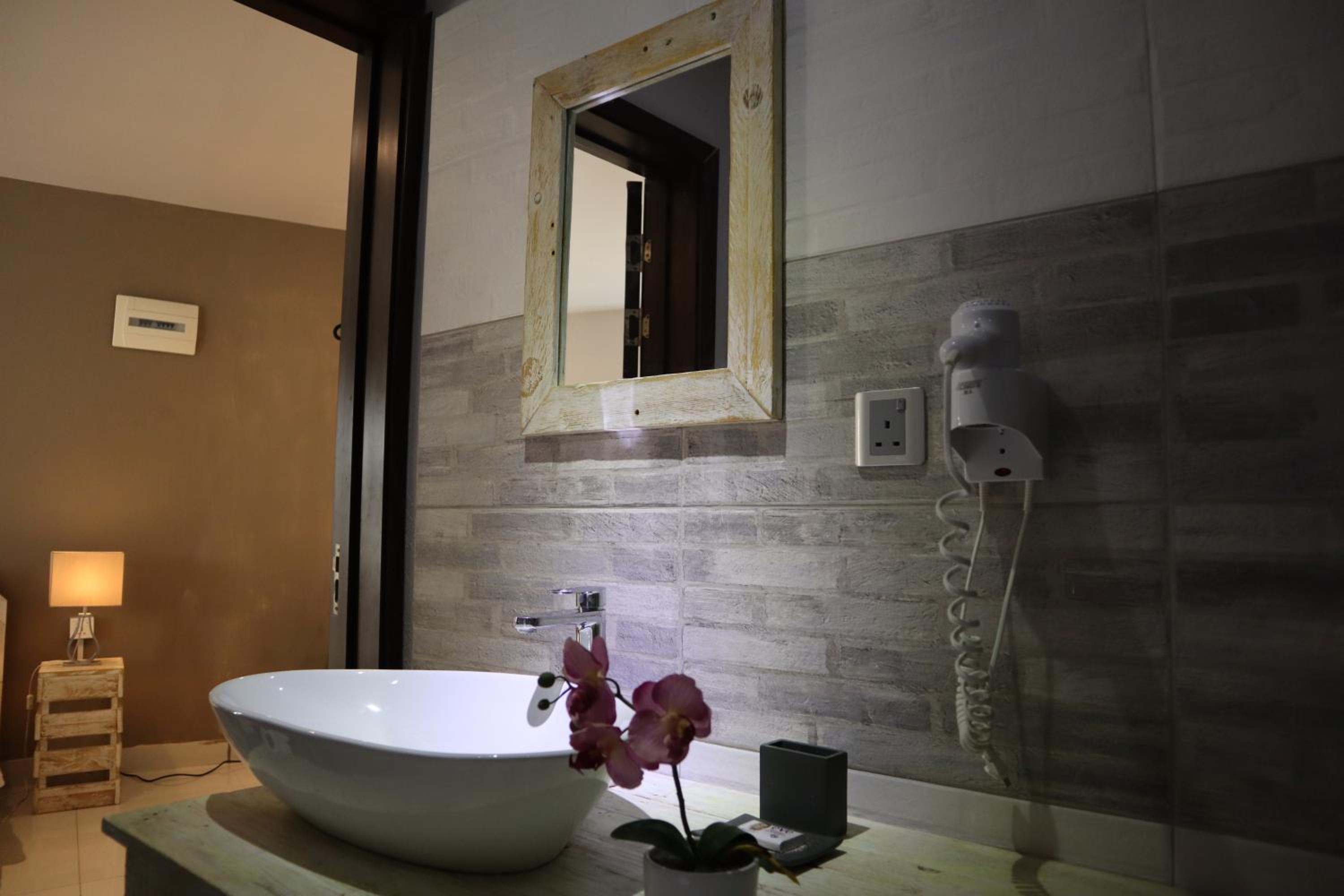 Le Gite du Bonheur Guest House & Car Rental, photo 42